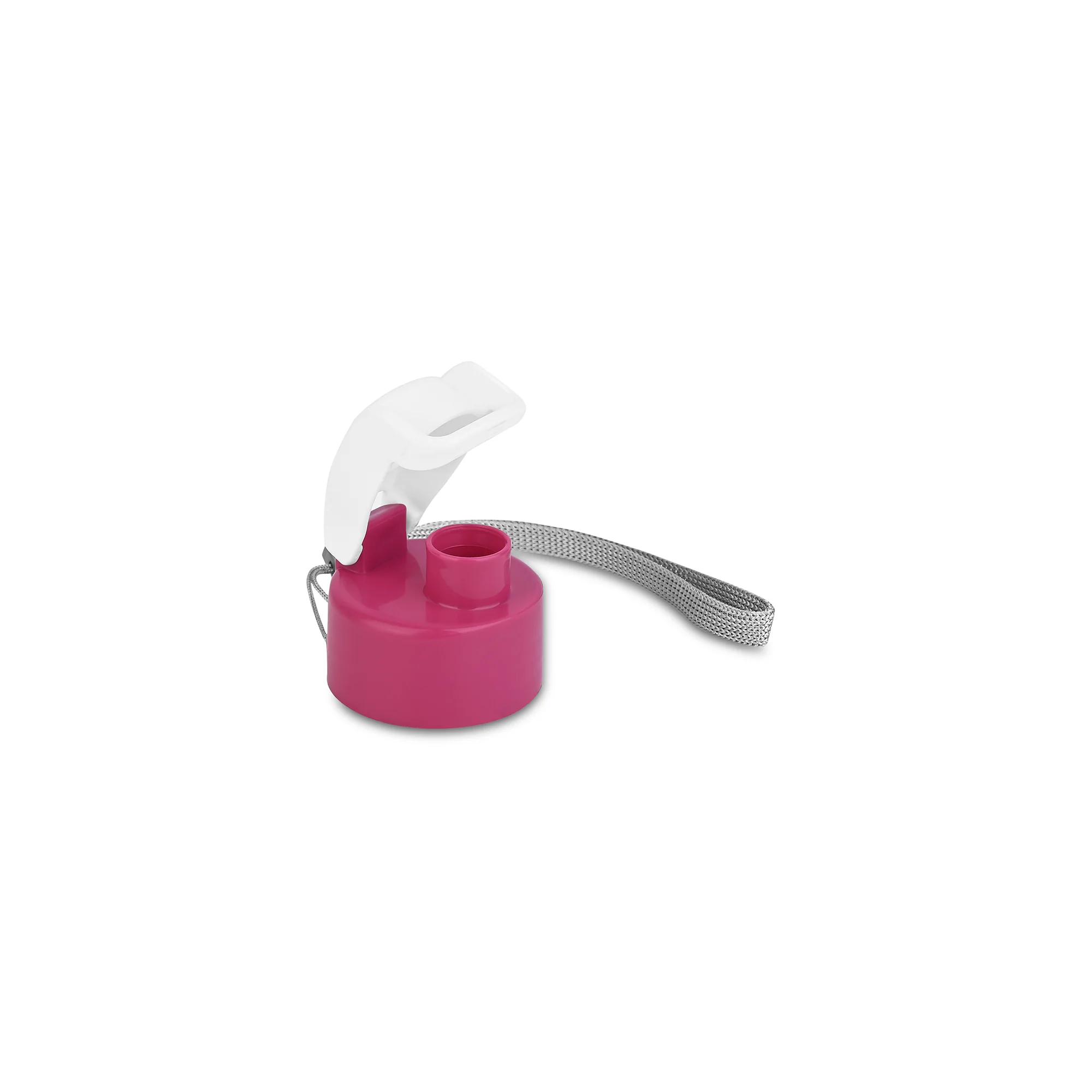 Spare Kool Fusion Ready Lid Cherry Pink (SP) - Image 2