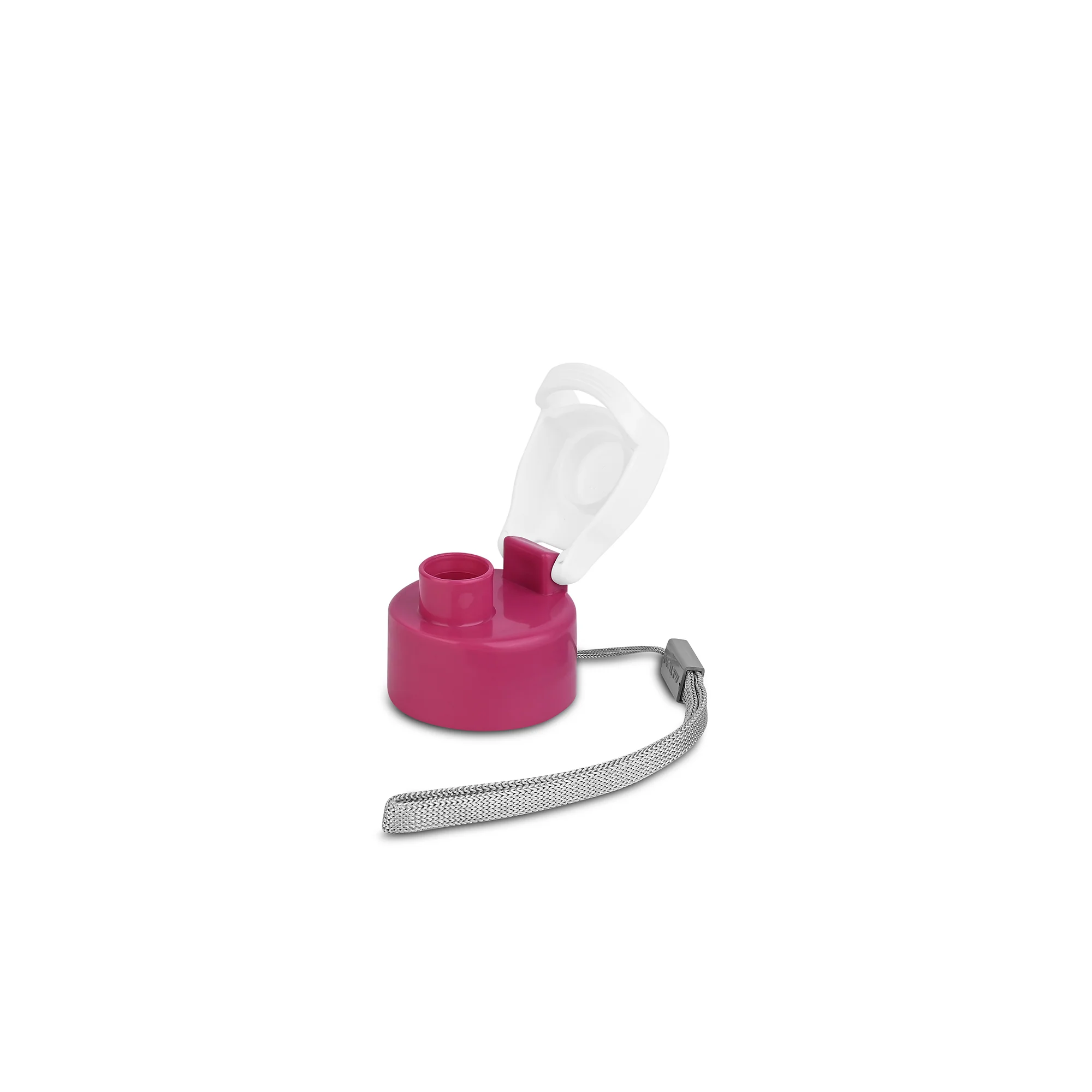 Spare Kool Fusion Ready Lid Cherry Pink (SP) - Image 3