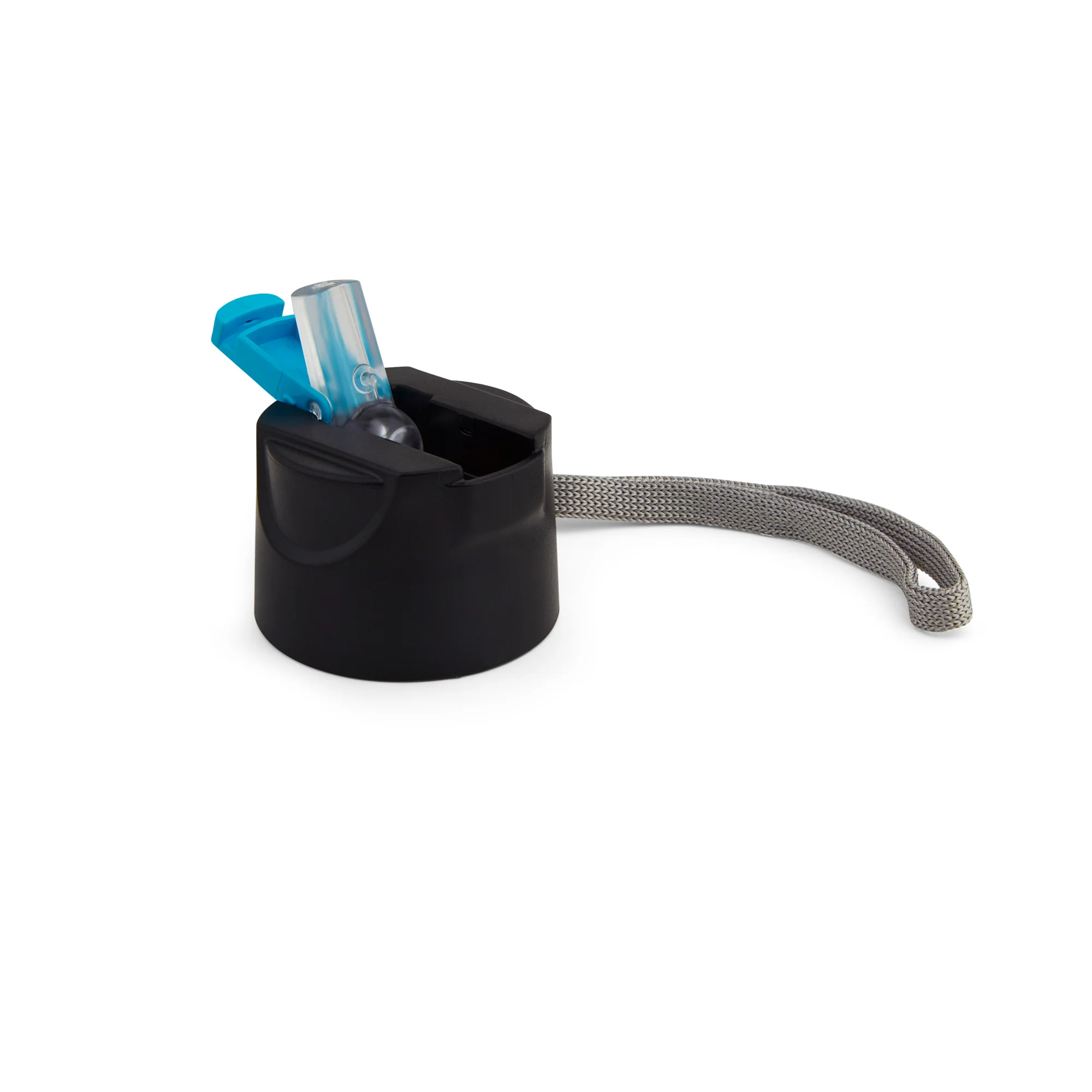 Spare Lid for Sipstar 0.5/0.75/1 L Assemble (Blue) - Image 2