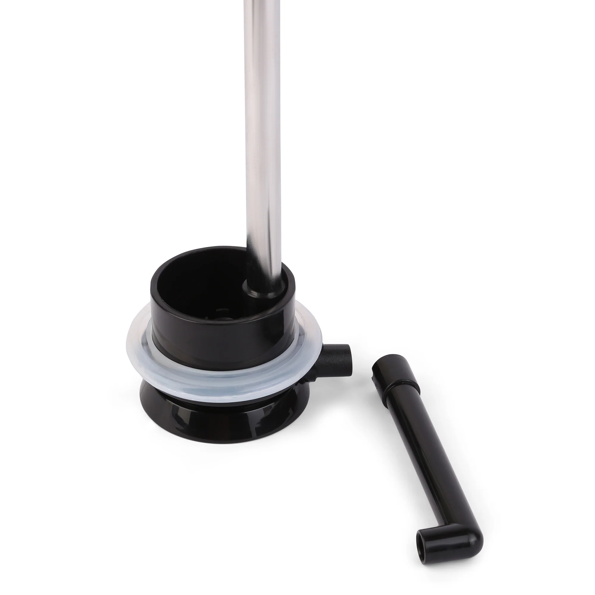 Spare Majesty Flask Assemble Pump 2200 ml - Image 4