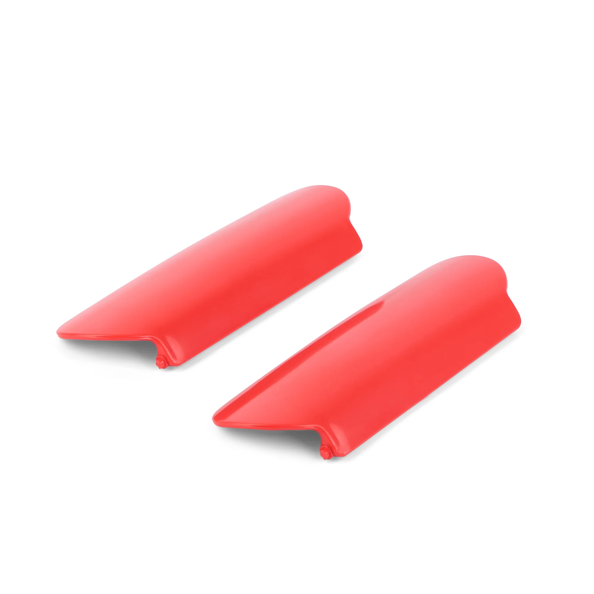 Spare More Meal Big Lock-2 (Cherry Pink / P Red) - Image 2