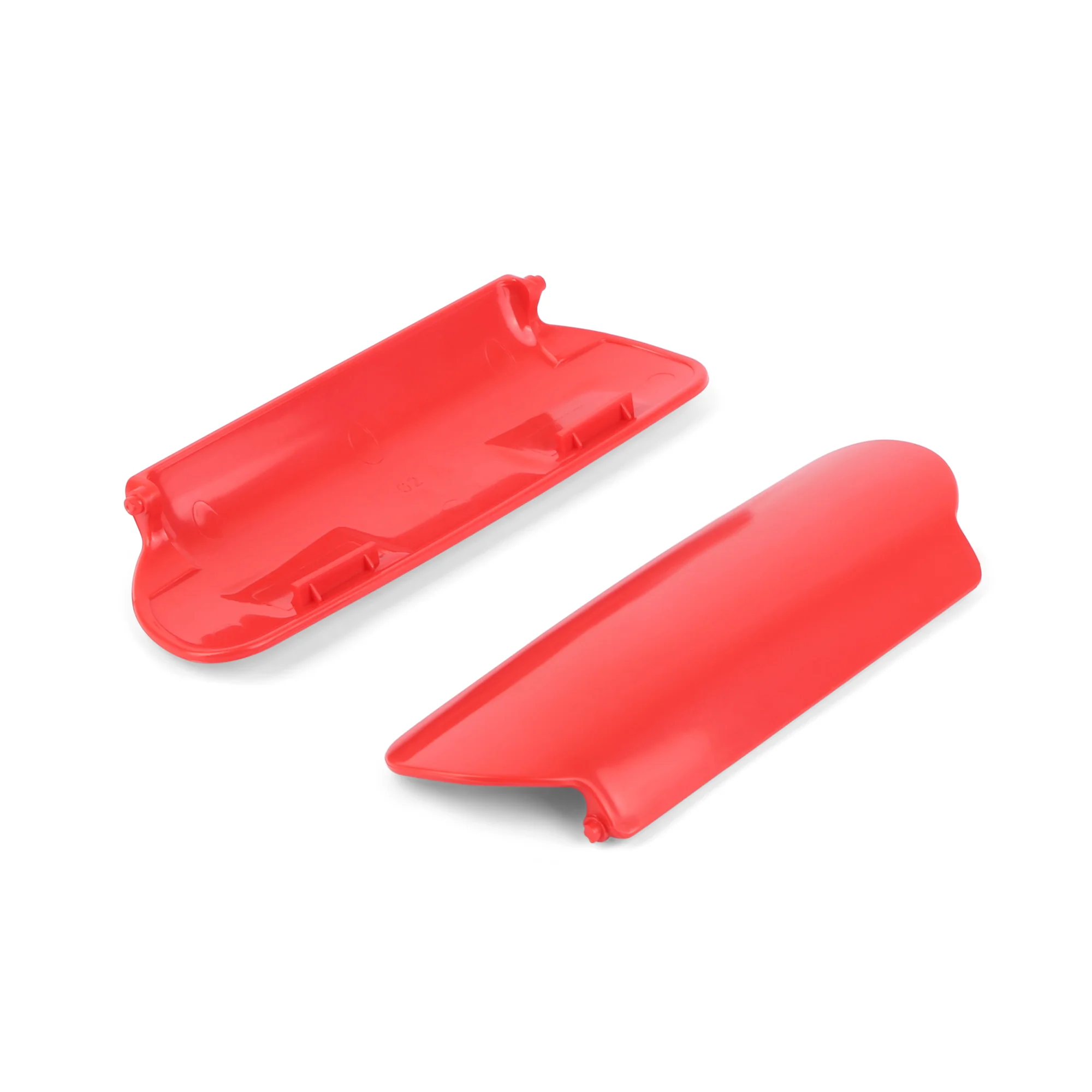 Spare More Meal Big Lock-2 (Cherry Pink / P Red) - Image 3