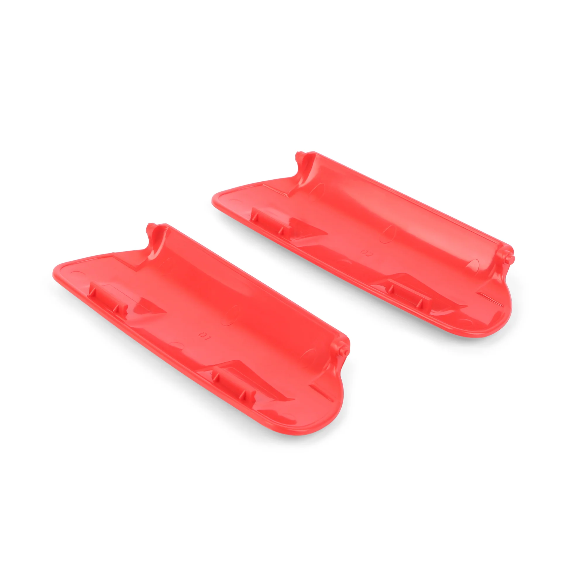 Spare More Meal Big Lock-2 (Cherry Pink / P Red) - Image 4