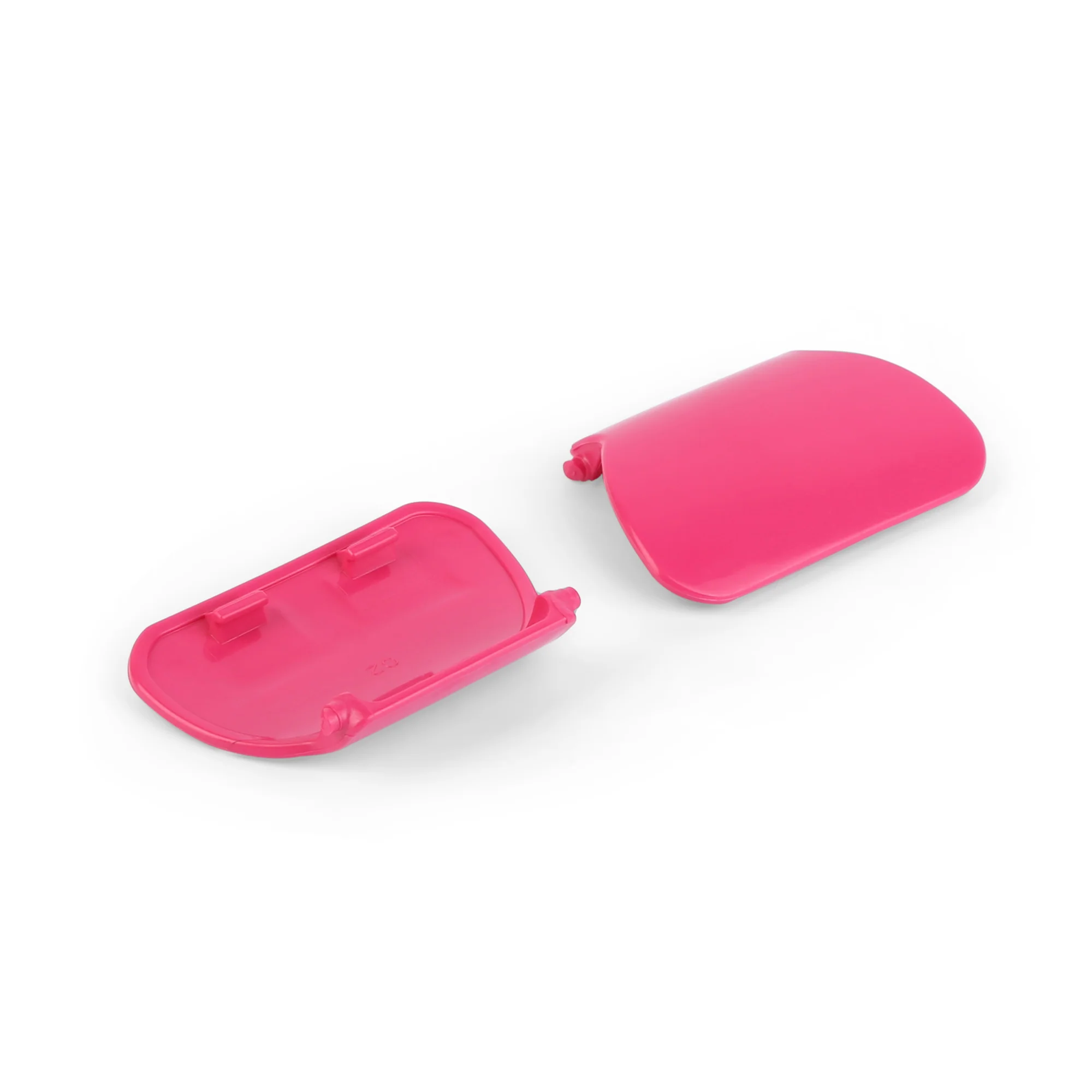 Spare More Meal Small Lock-2 (Cherry Pink) - Image 2