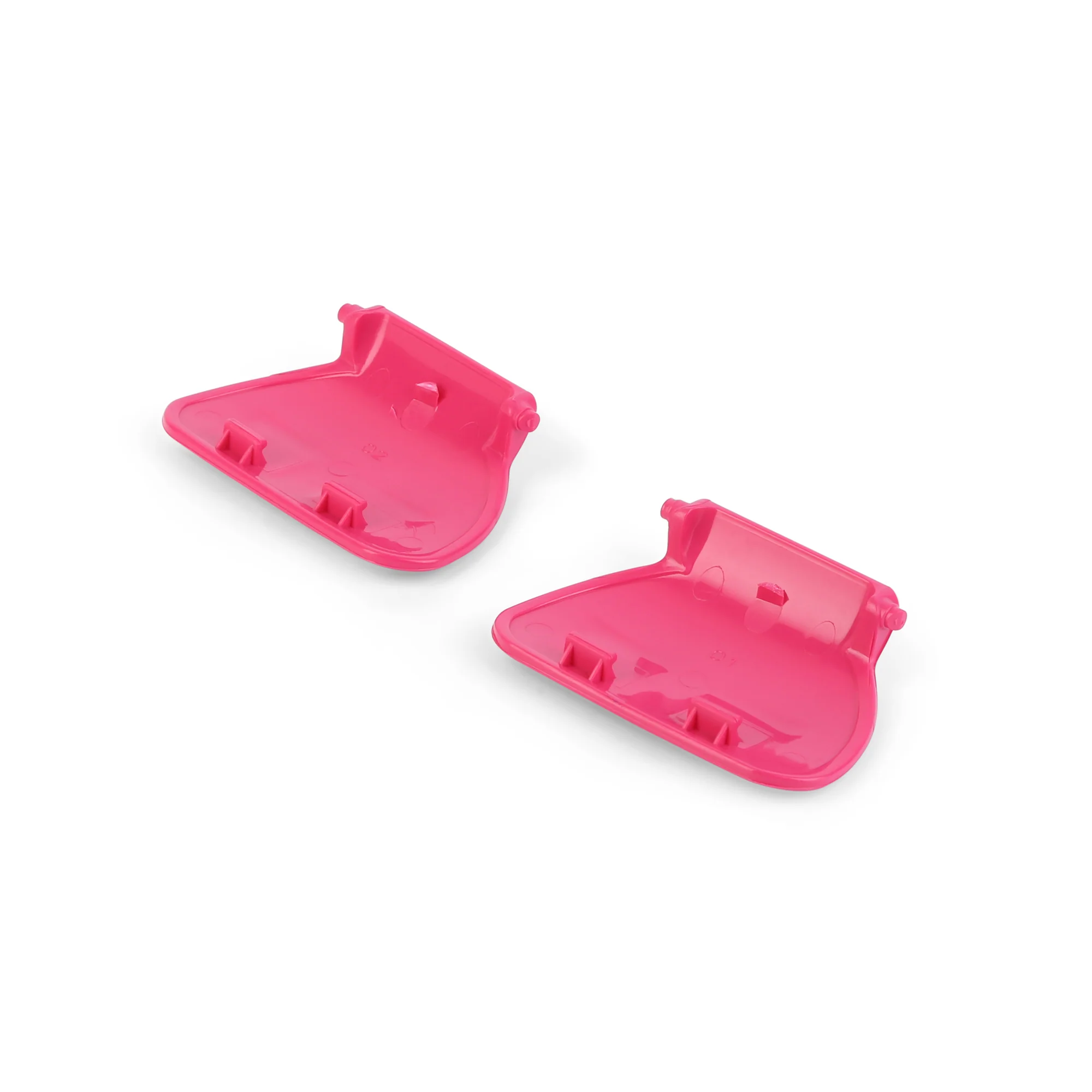 Spare More Meal Small Lock-2 (Cherry Pink) - Image 4