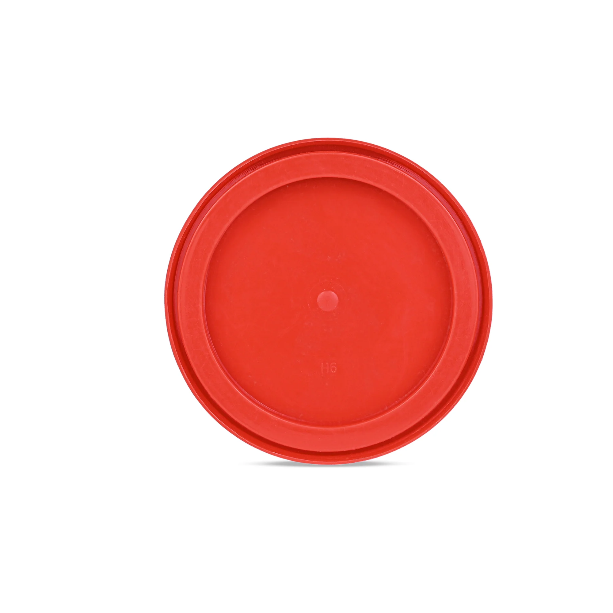 Spare Ranger Lid Paint Red 918 - Image 2