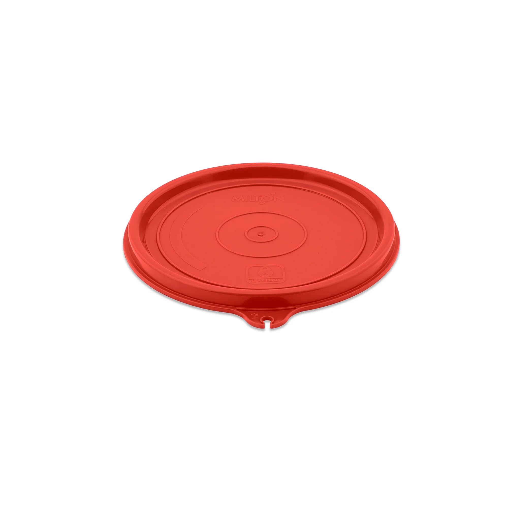 Spare SM Tiffin 200/350/500 Lid P (Orange) - Image 3
