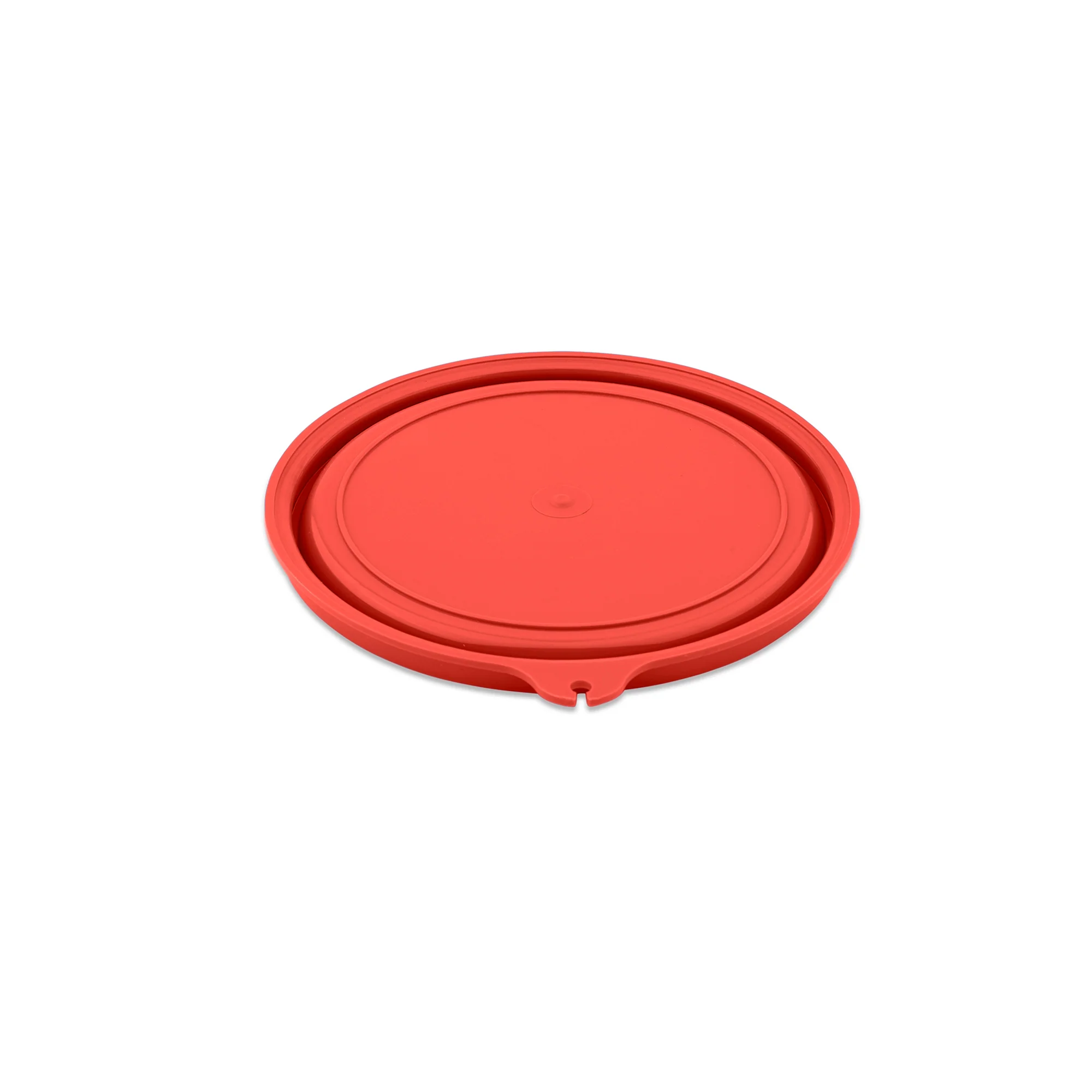 Spare SM Tiffin 200/350/500 Lid P (Orange) - Image 4