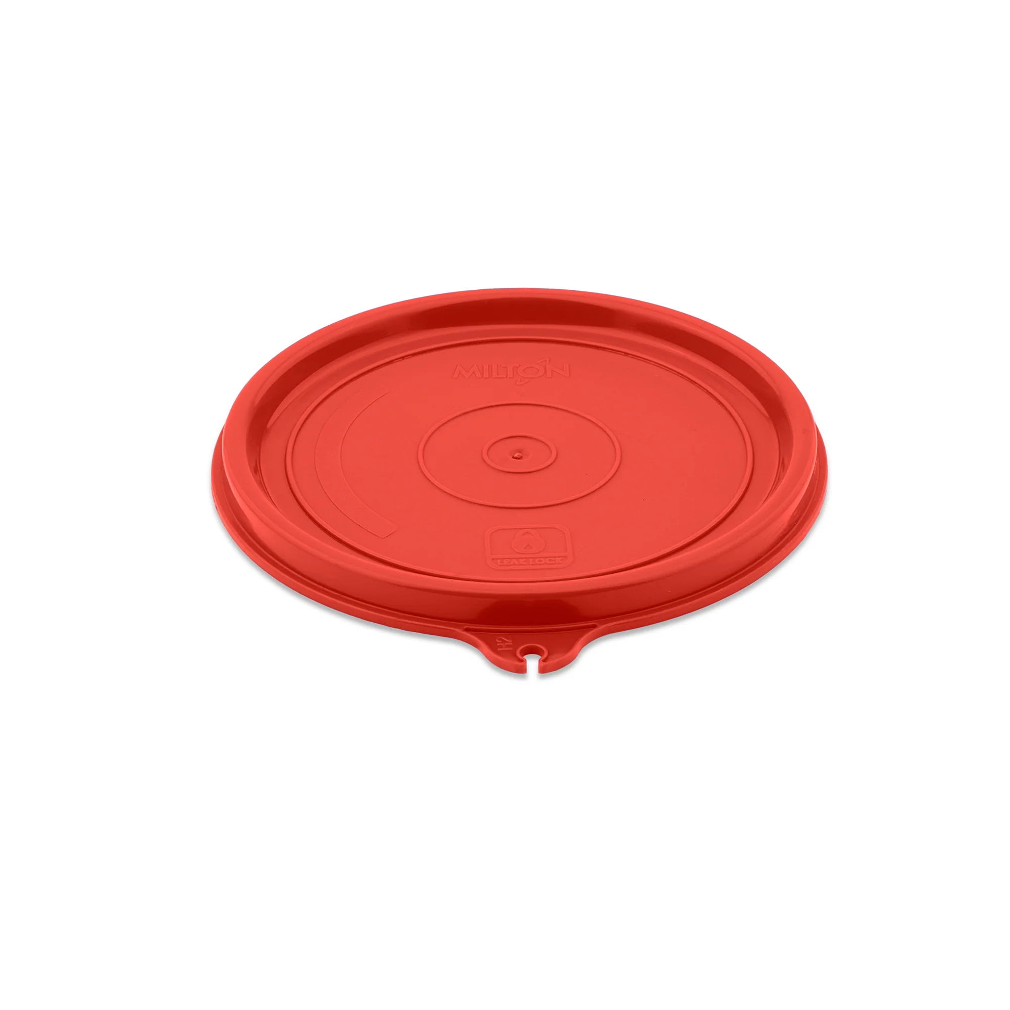 Spare SM Tiffin 200/350/500 Lid P (Orange) - Image 3