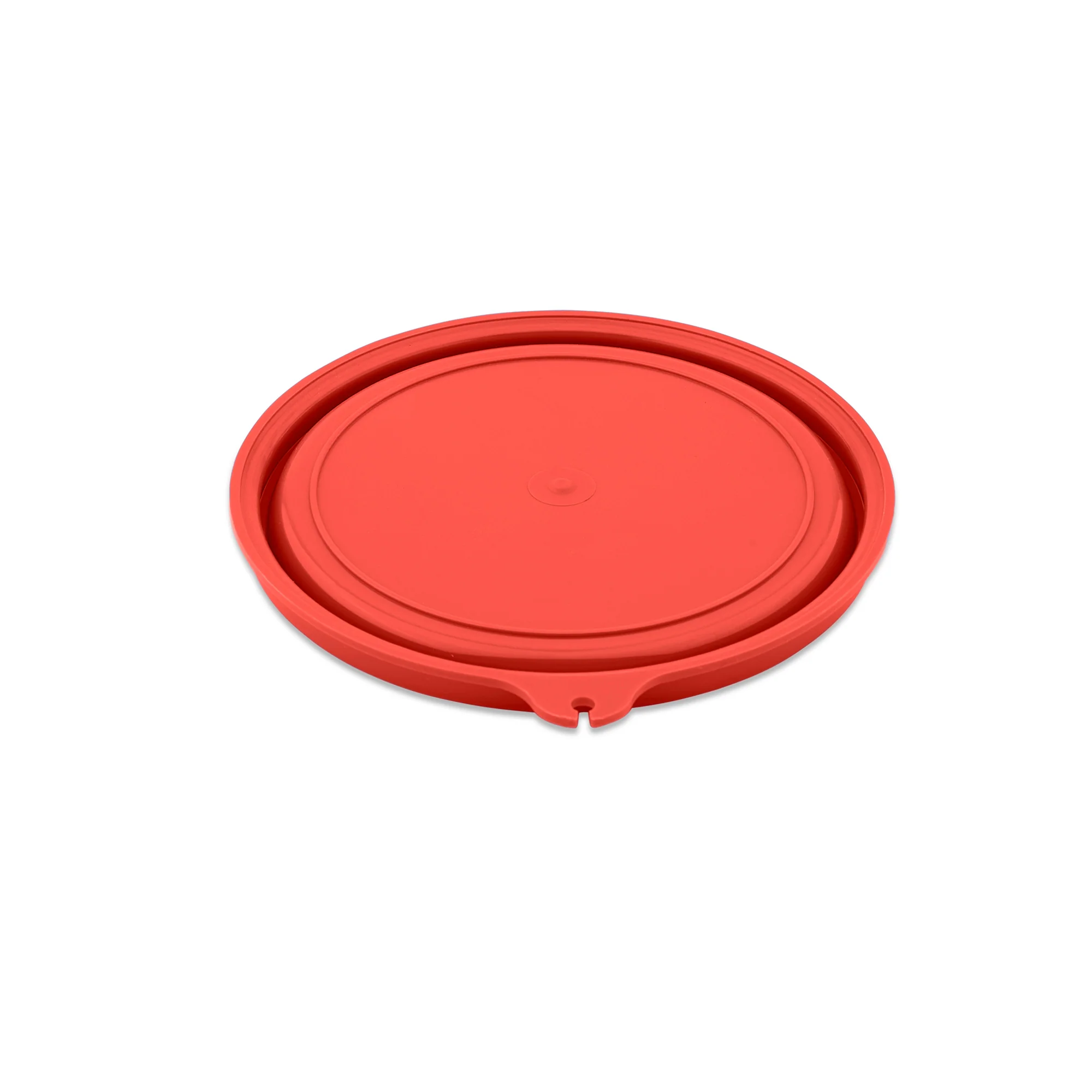 Spare SM Tiffin 200/350/500 Lid P (Orange) - Image 4