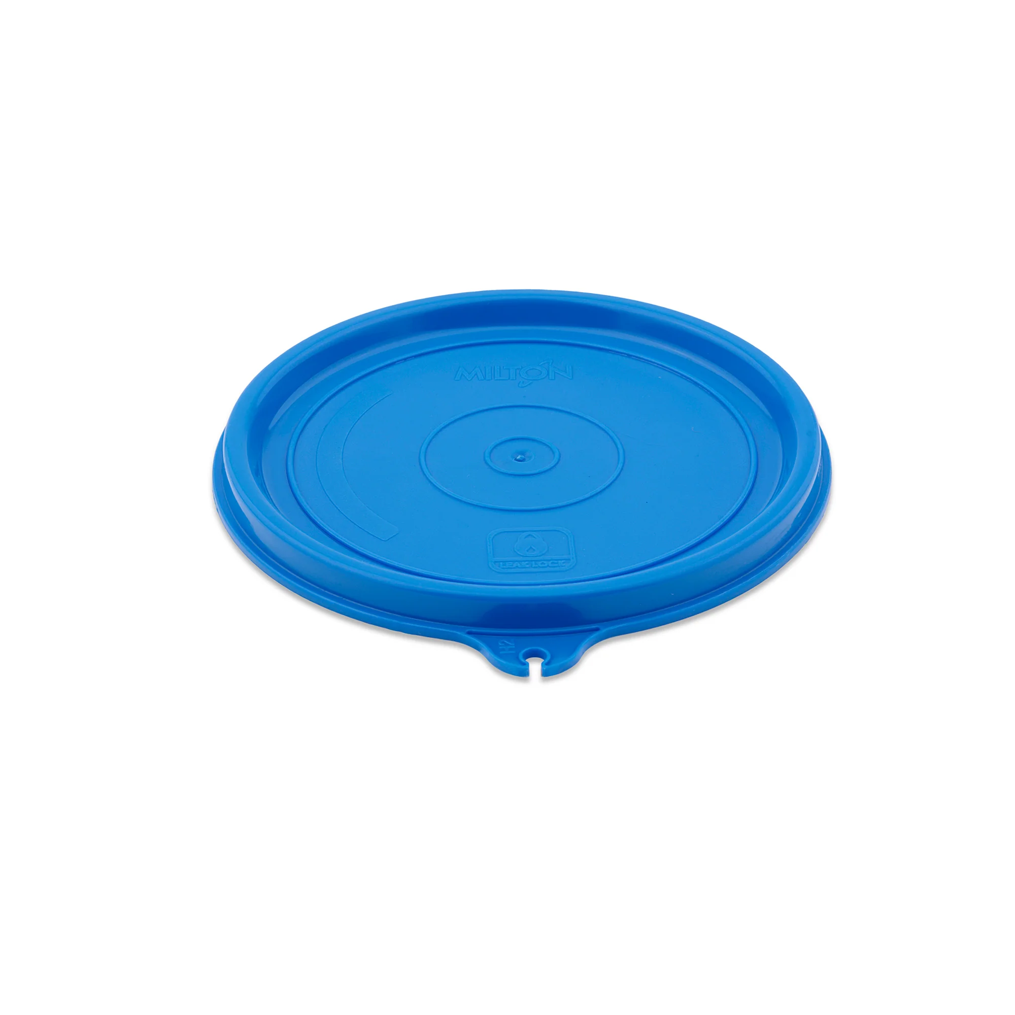 Spare SM Tiffin 200/350/500 Lid P Proc Blue - Image 3