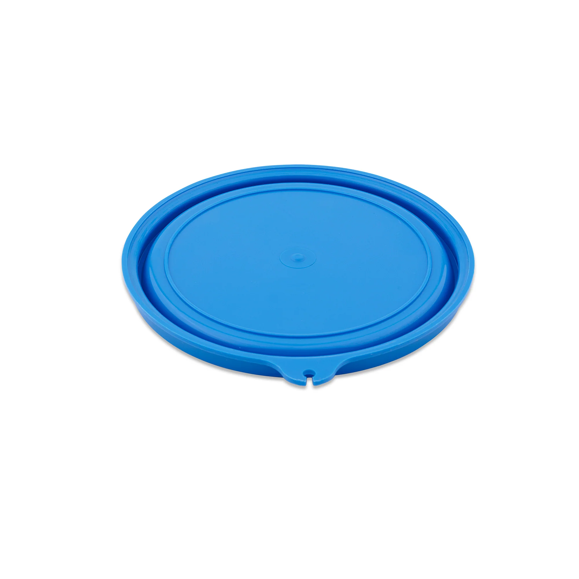 Spare SM Tiffin 200/350/500 Lid P Proc Blue - Image 4