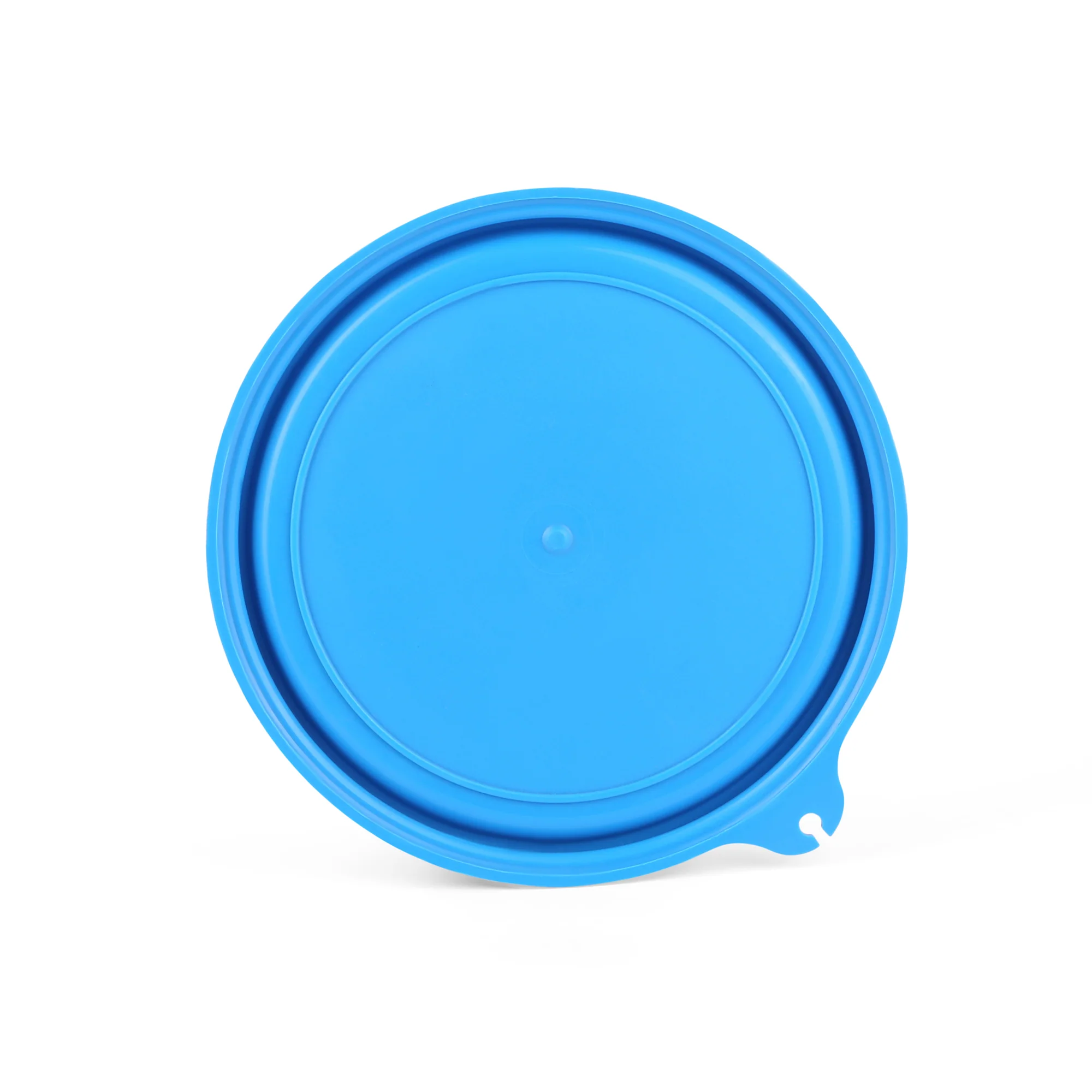 Spare Sm Tiffin Lid for 200ml / 350ml / 500ml  (Cyan) - Image 3