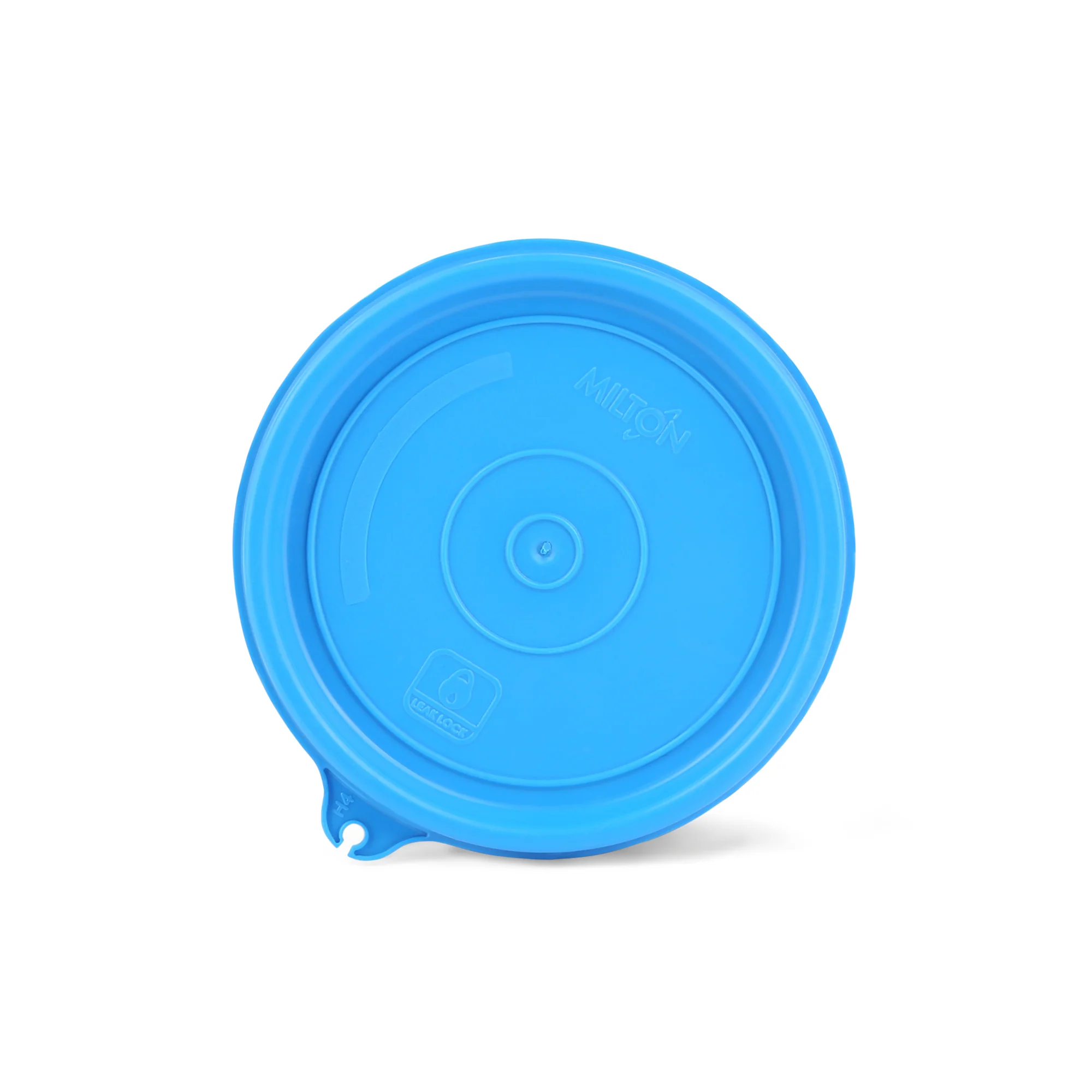 Spare Sm Tiffin Lid for 200ml / 350ml / 500ml  (Cyan) - Image 4