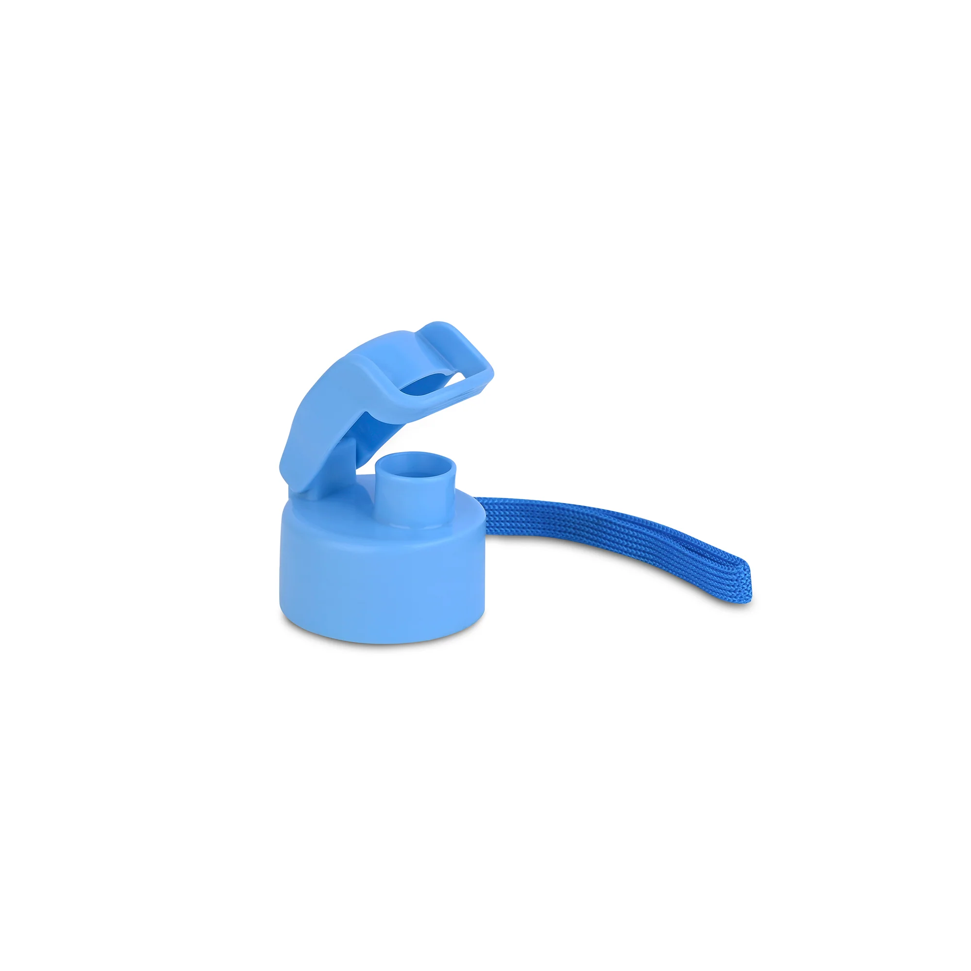 Spare Steel Convey 600/900 Assy Lid Blue 2954 - Image 2