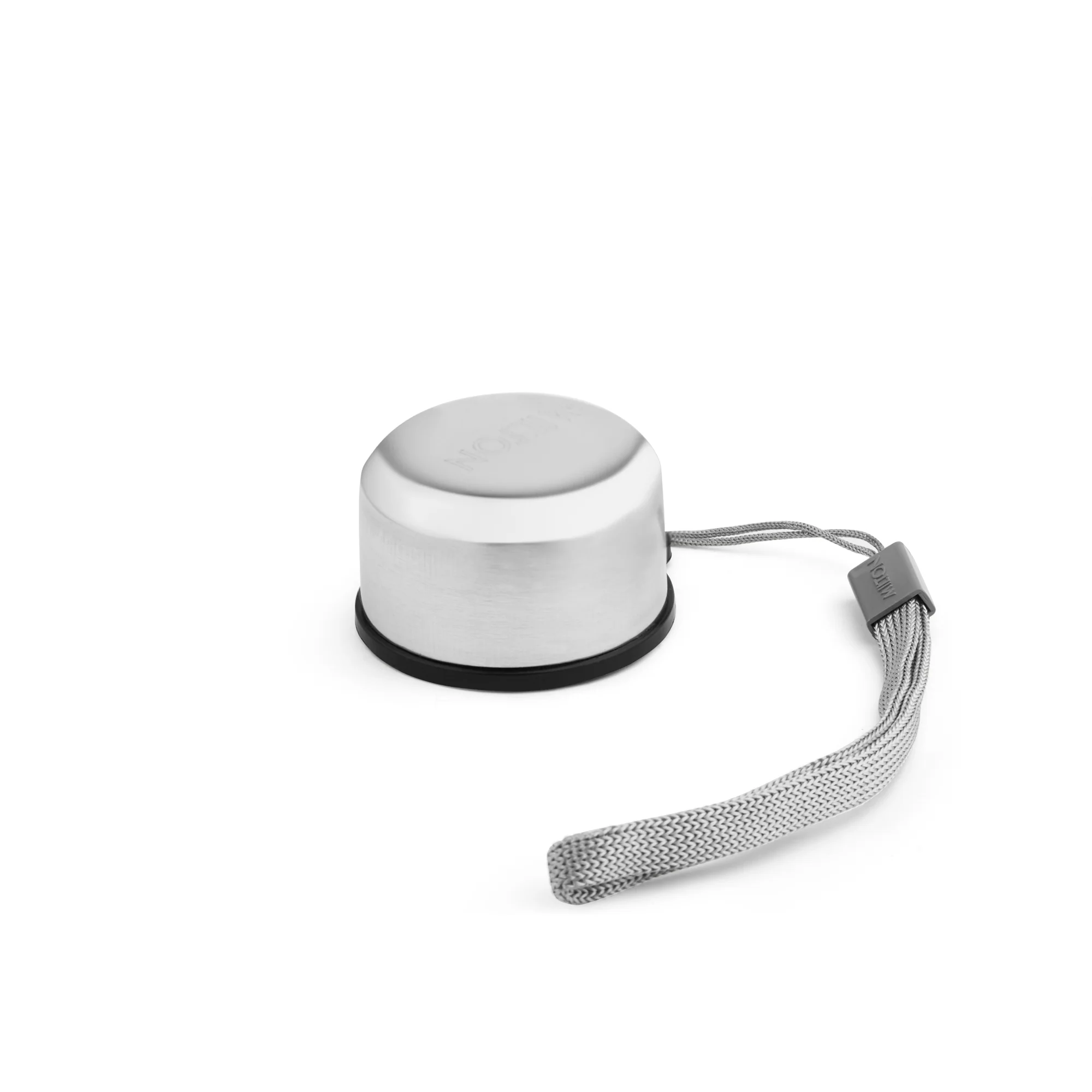 Spare Steel Fit 600/900 Assemble Lid (Black) - Image 2