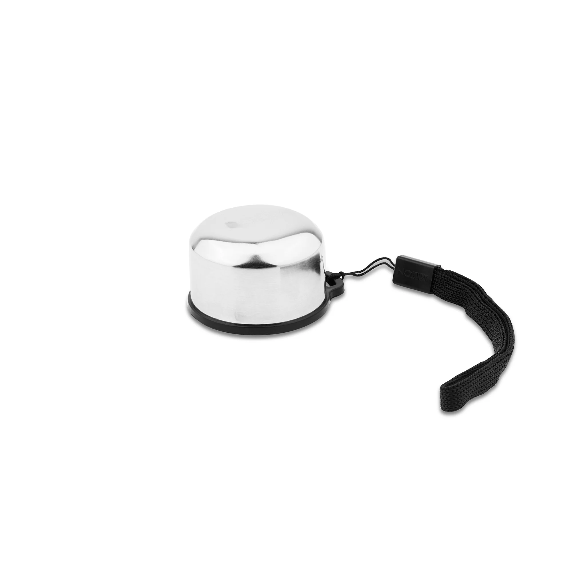 Spare Steel Fit & Hexone 600/900 (Black Engravin) - Image 3