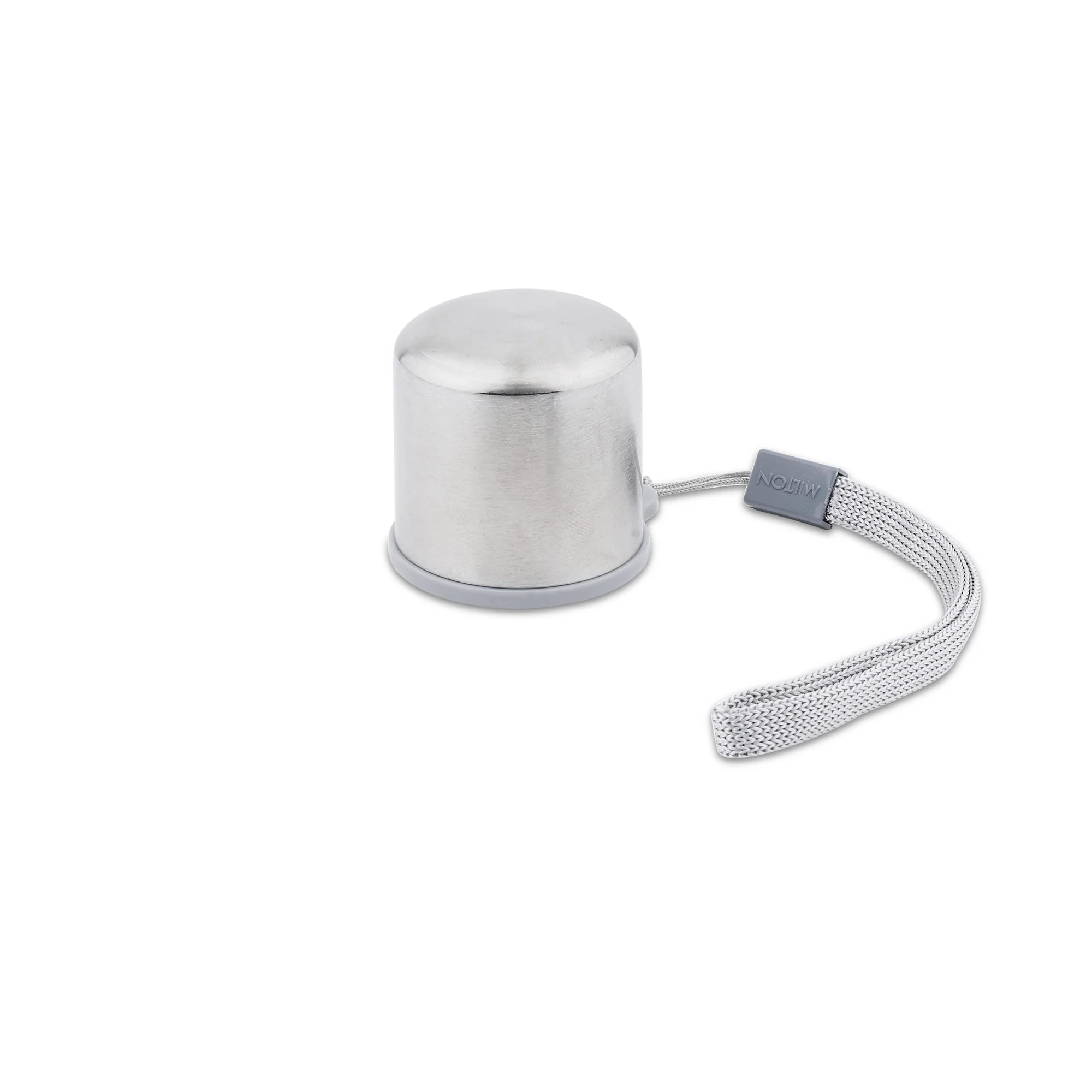 Spare Steel Linear 600/900/1100 Lid (Grey) - Image 3