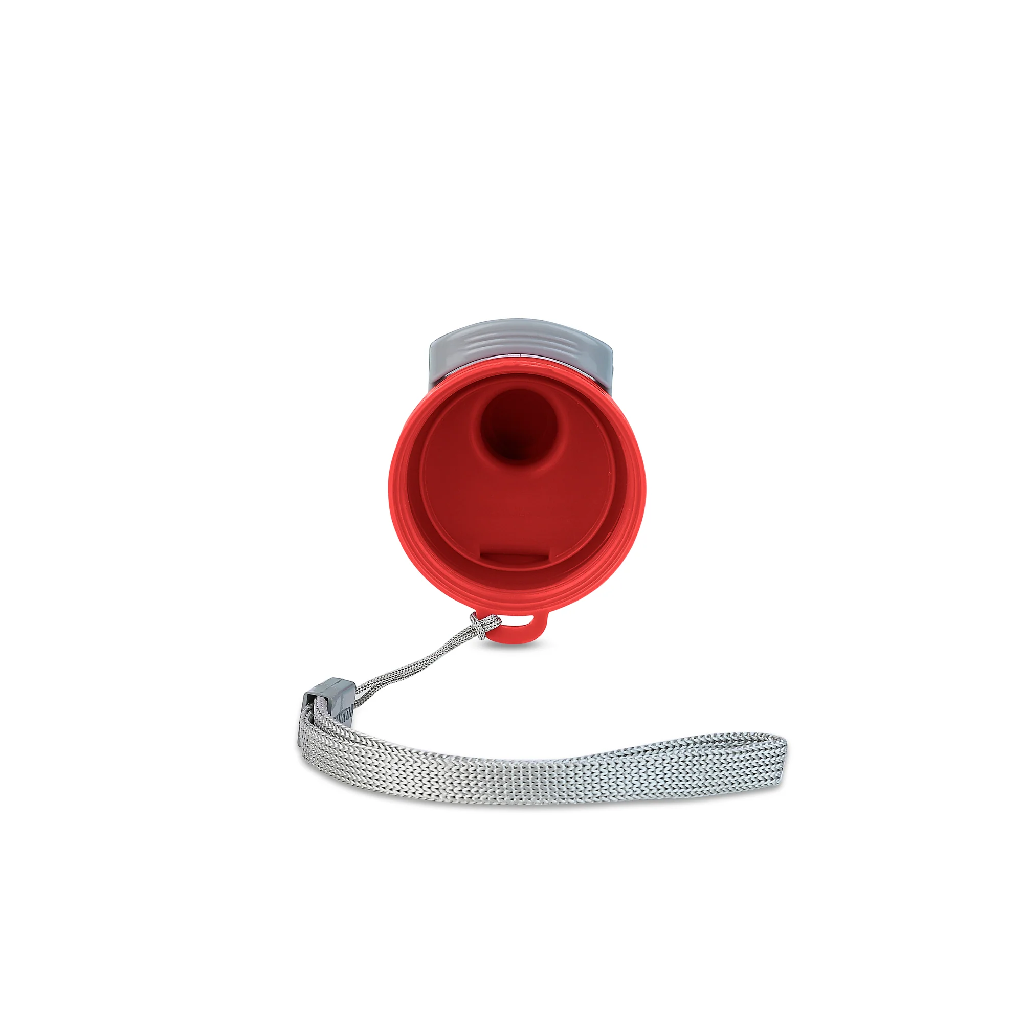 Spare Steel Racer Ready Lid 185 Red (SP) - Image 4