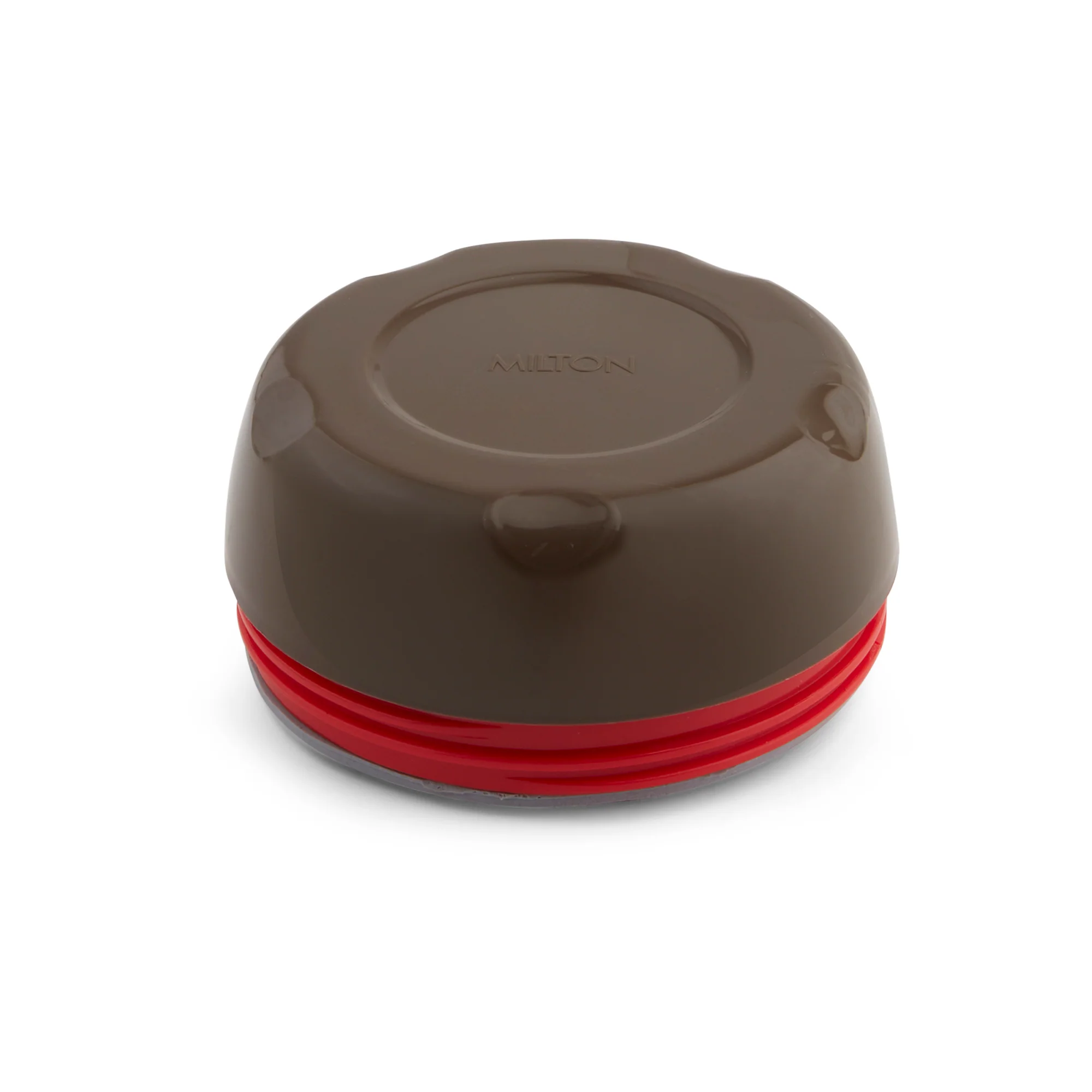 Spare Top Lid for Dura Tuff Jug (Coffee) - Image 2