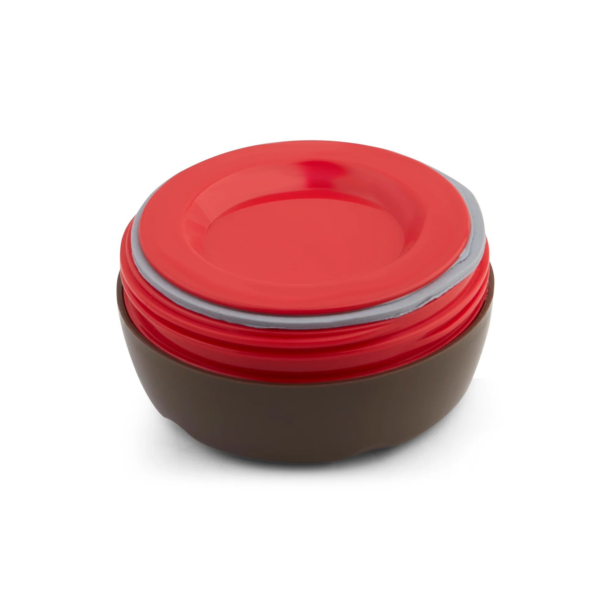 Spare Top Lid for Dura Tuff Jug (Coffee) - Image 3
