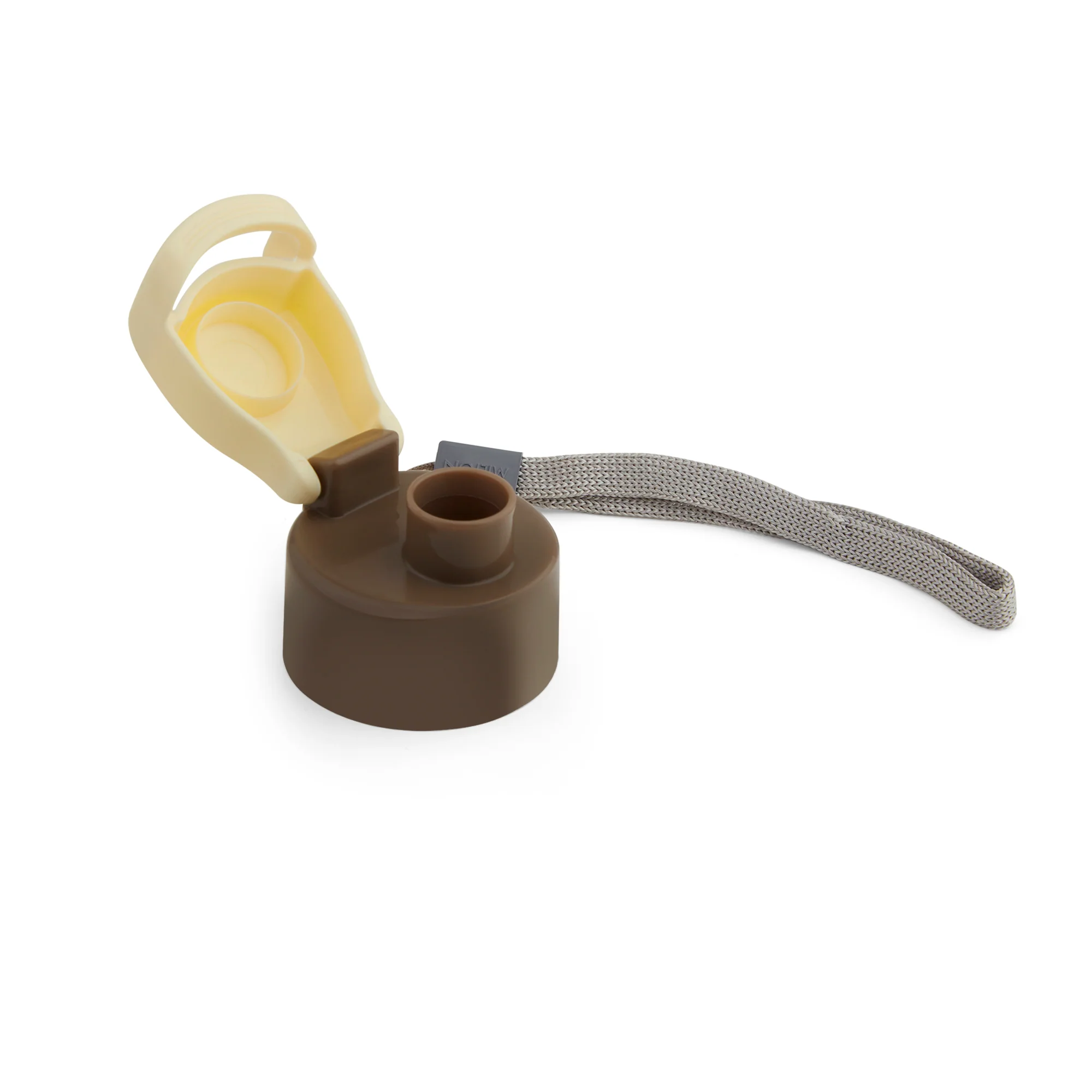 Spare Top Lid for Steel Sierra 900 ml - Image 2