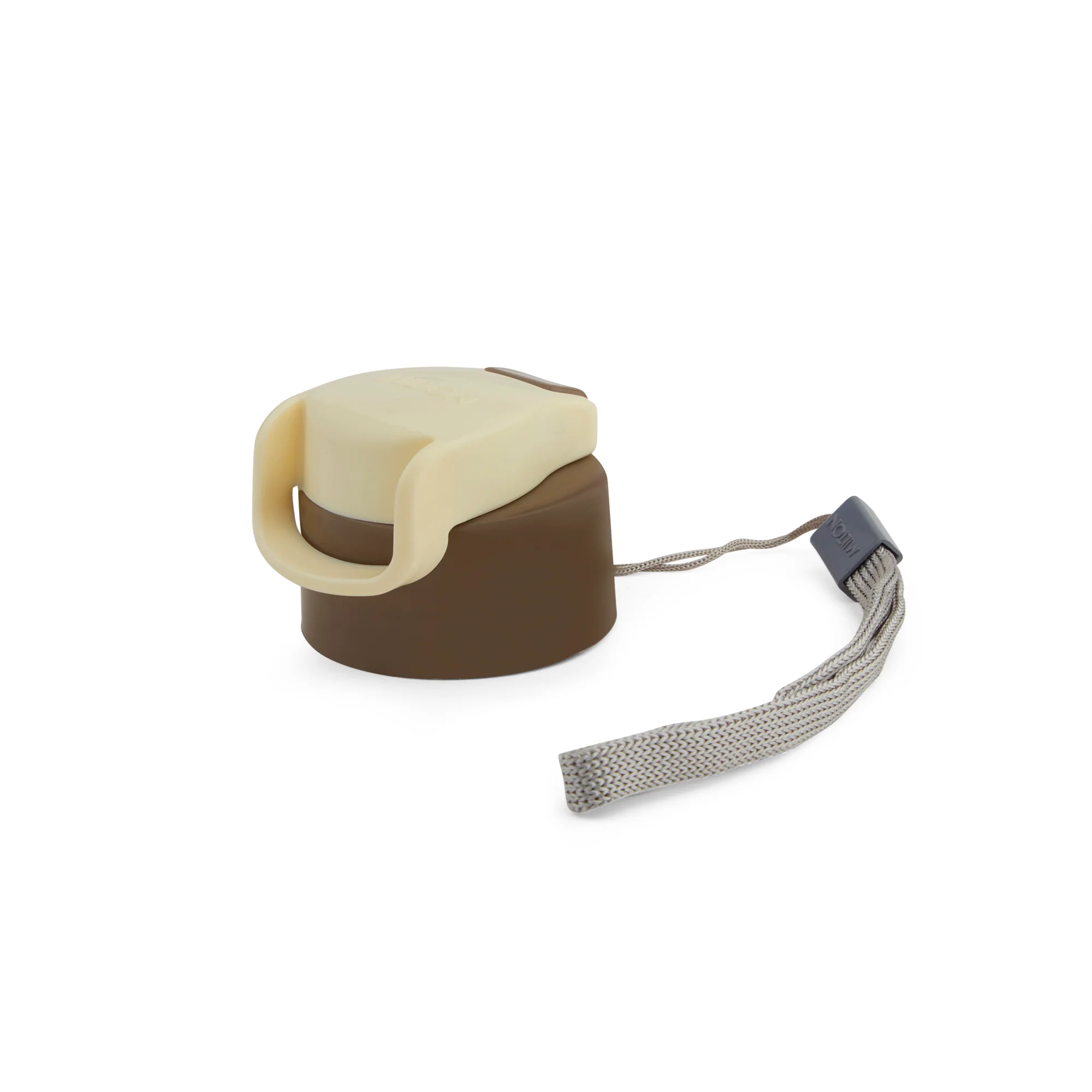 Spare Top Lid for Steel Sierra 900 ml - Image 3