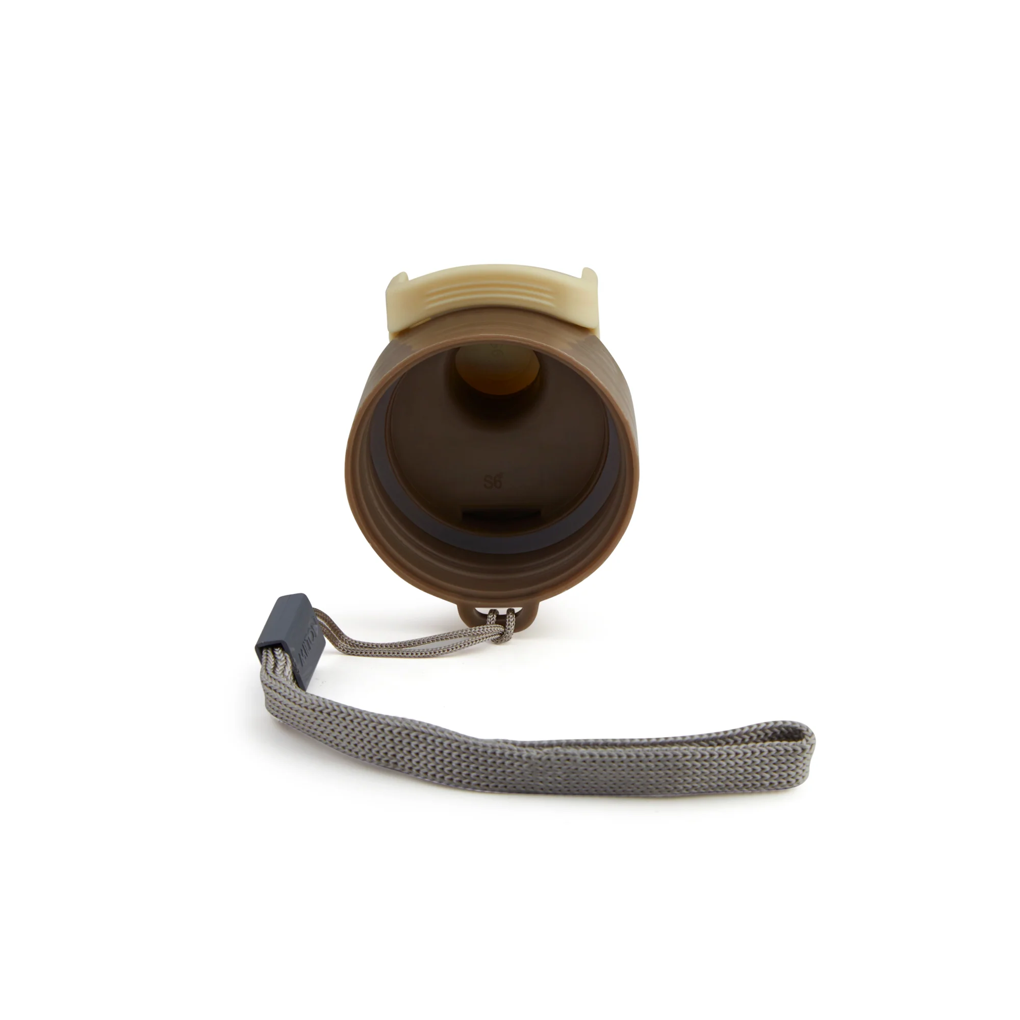 Spare Top Lid for Steel Sierra 900 ml - Image 4