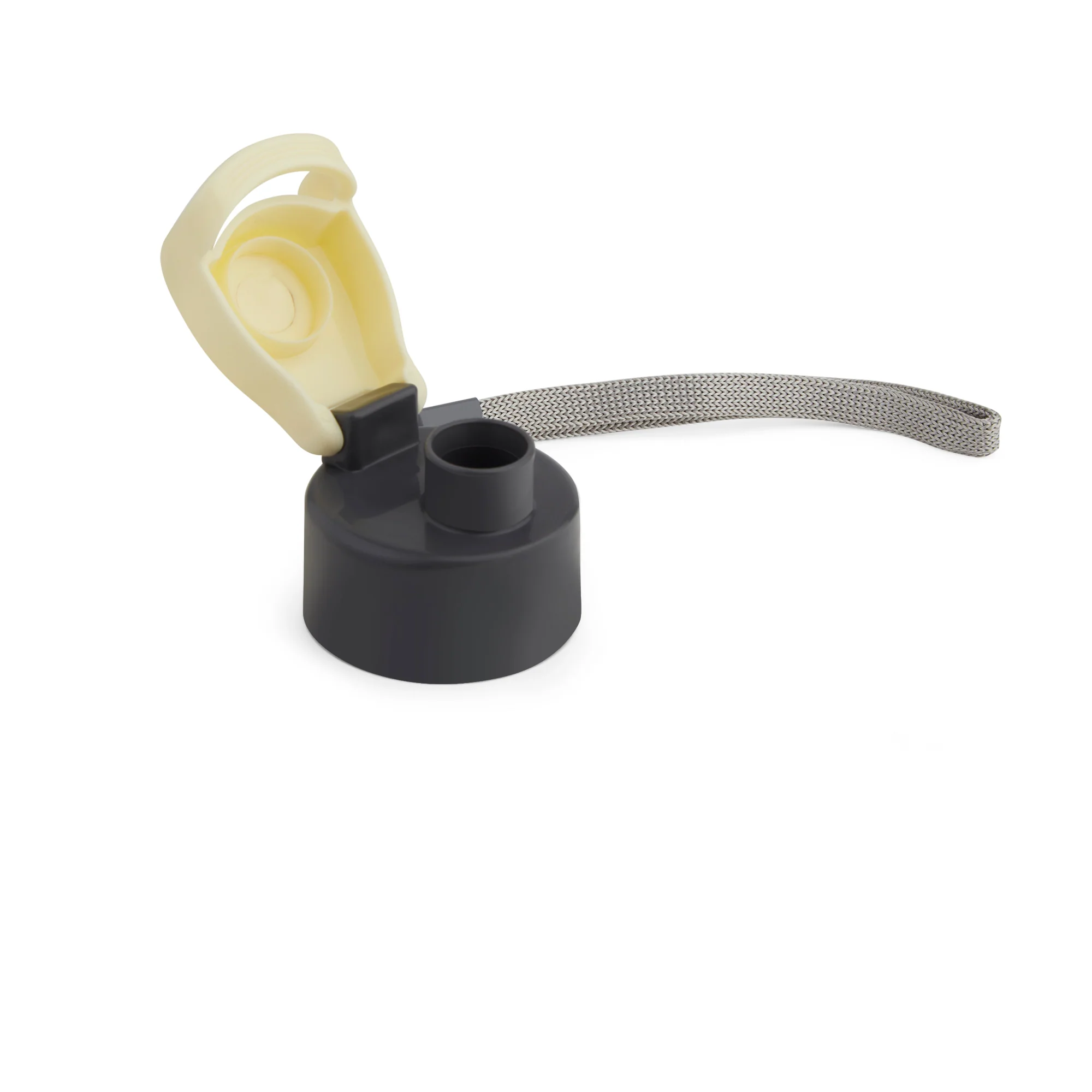 Spare Top Lid for Steel Sierra 900 ml - Image 6