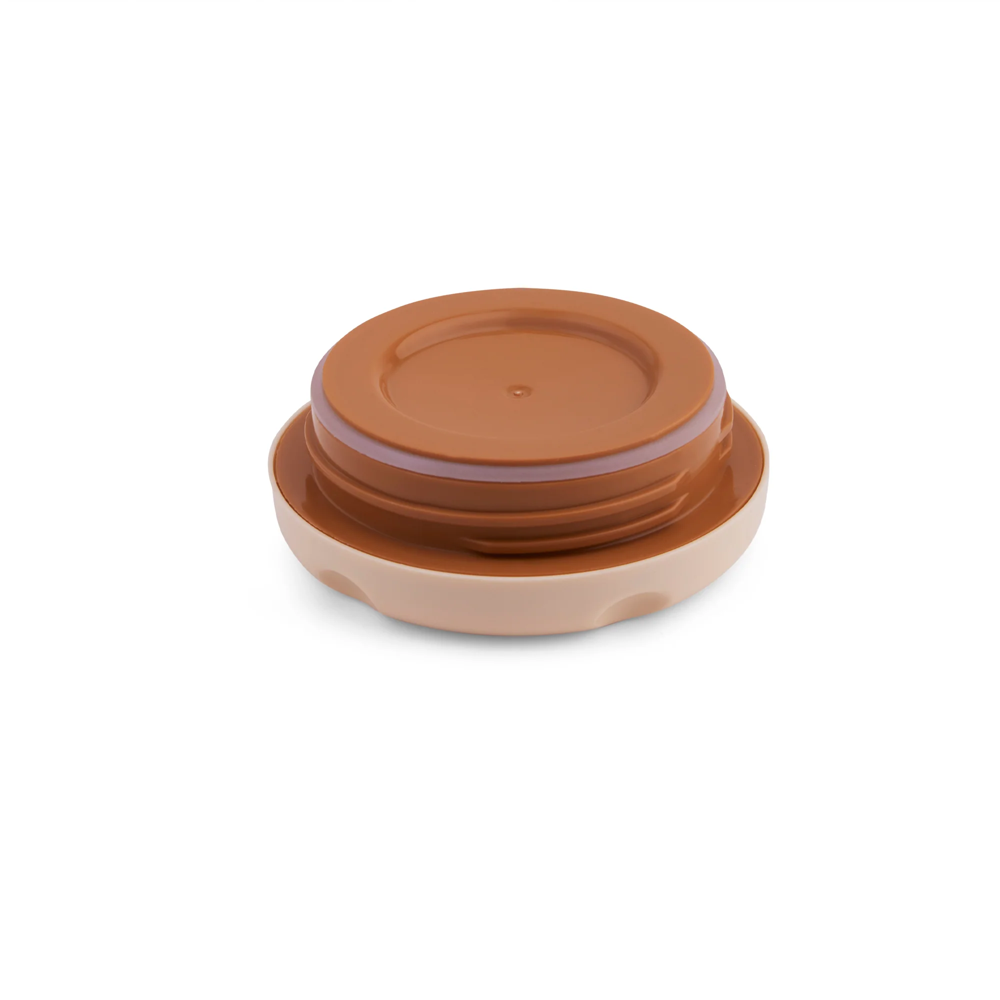 Spare Top Lid for Viva Tuff Jug 7.5/1.0/1.5 (Ivory) - Image 2