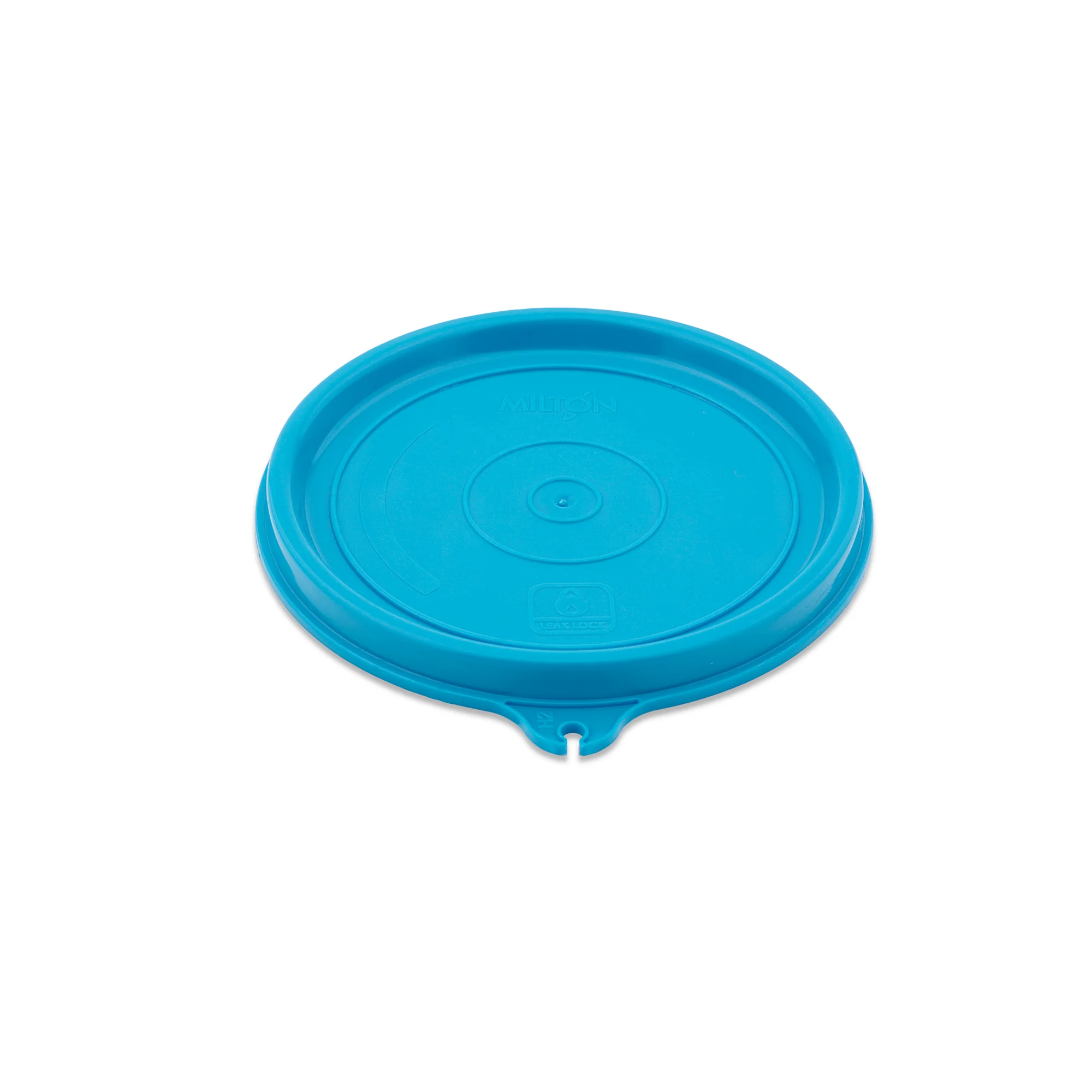 Spares I-Fresh #200/350/550 LID Blue 6 - Image 3