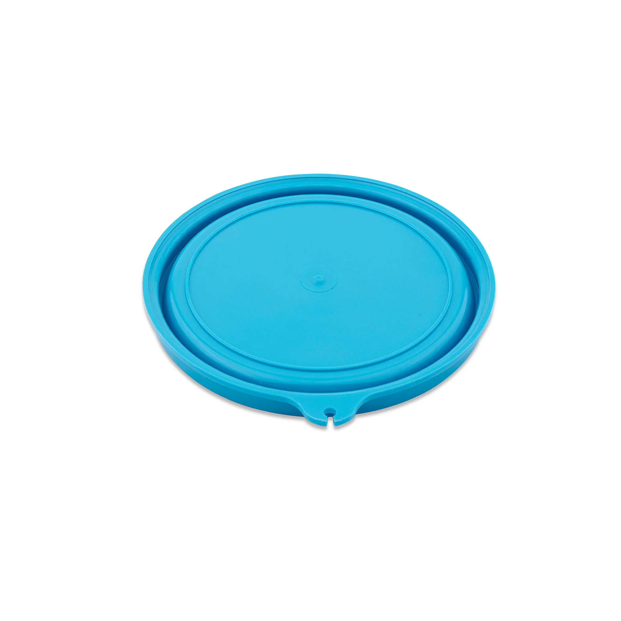 Spares I-Fresh #200/350/550 LID Blue 6 - Image 4