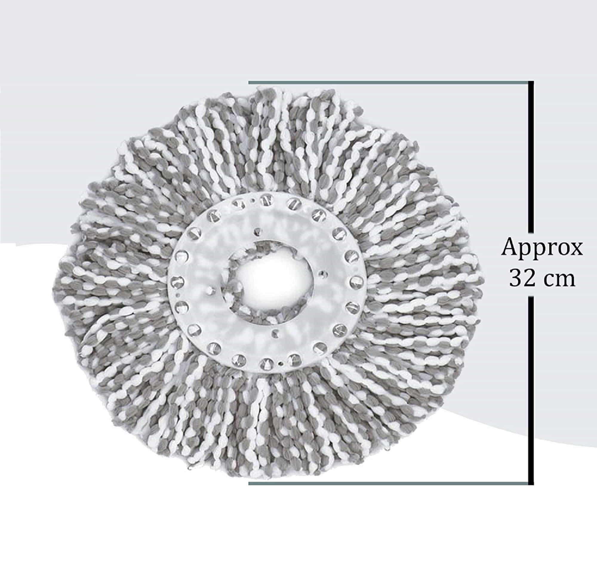 Spin Mop Refill (Spotzero by Milton) - Image 4