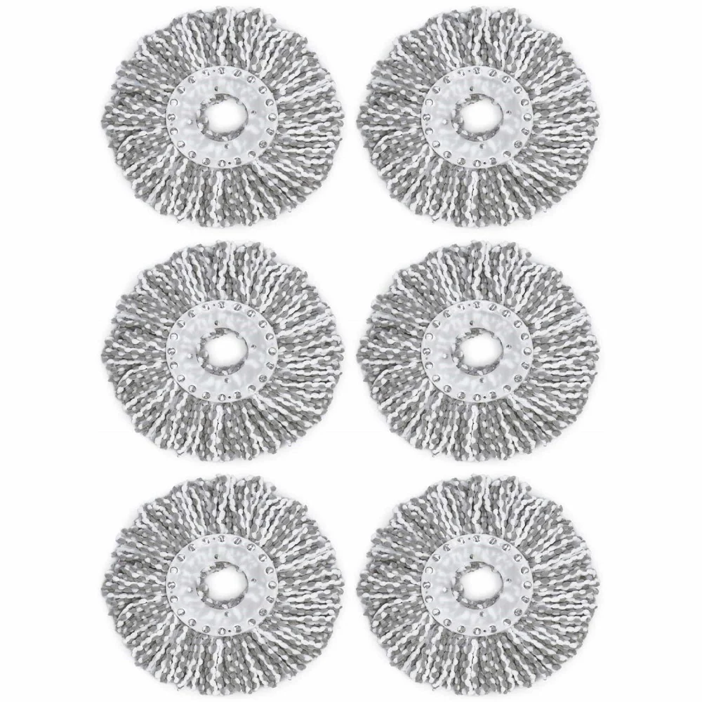 Spin Mop Refill (Spotzero by Milton) - Image 5
