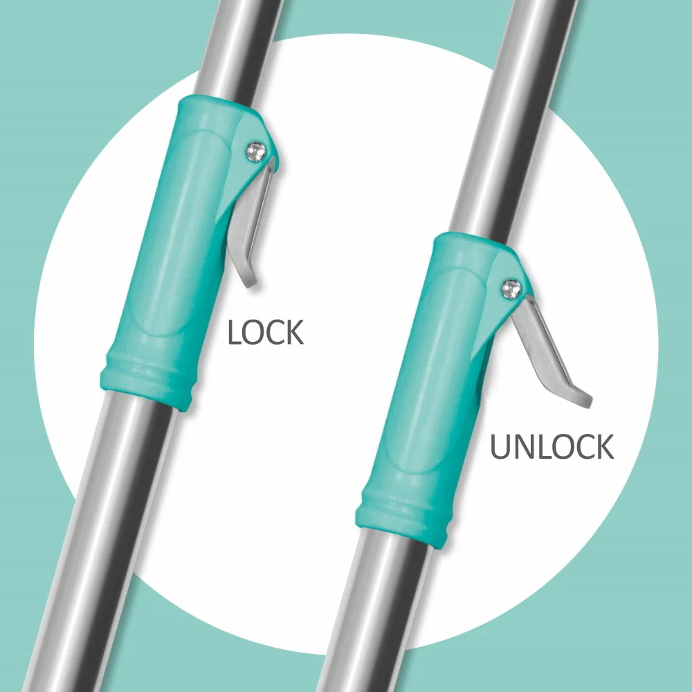 Spin Mop Rod (Spotzero by Milton) - Image 3