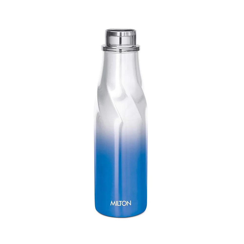 Spiral Thermosteel Bottle (Milton) - Image 5