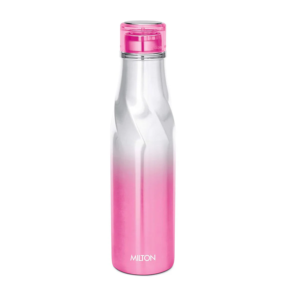 Spiral Thermosteel Bottle (Milton) - Image 6