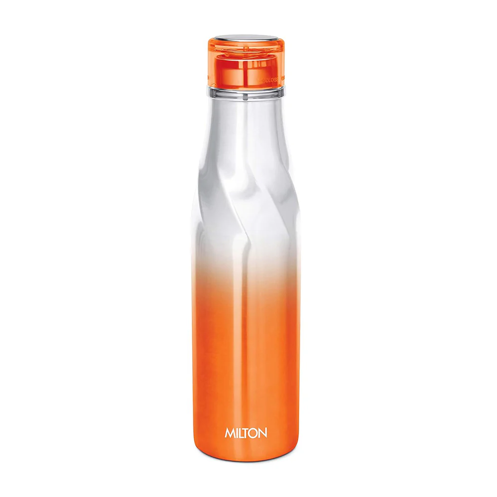 Spiral Thermosteel Bottle (Milton) - Image 7