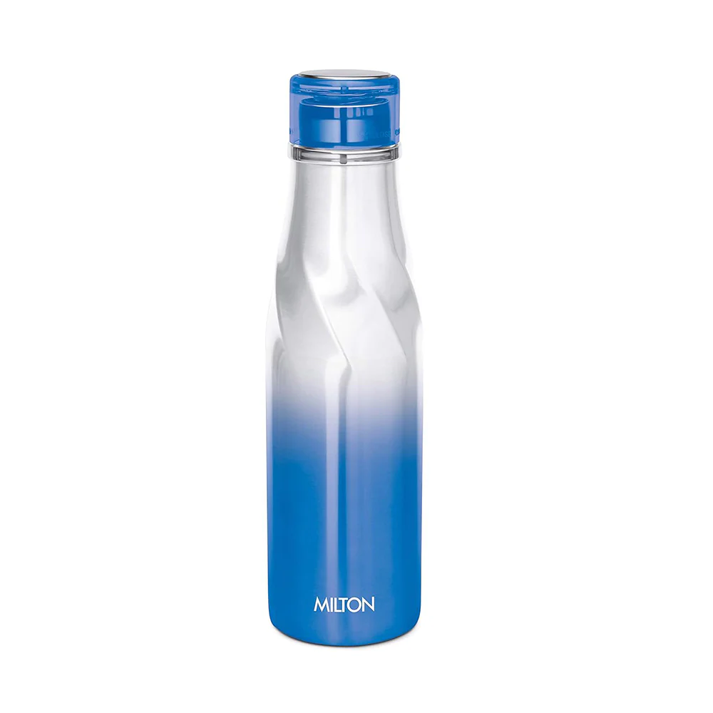 Spiral Thermosteel Bottle (Milton) - Image 8