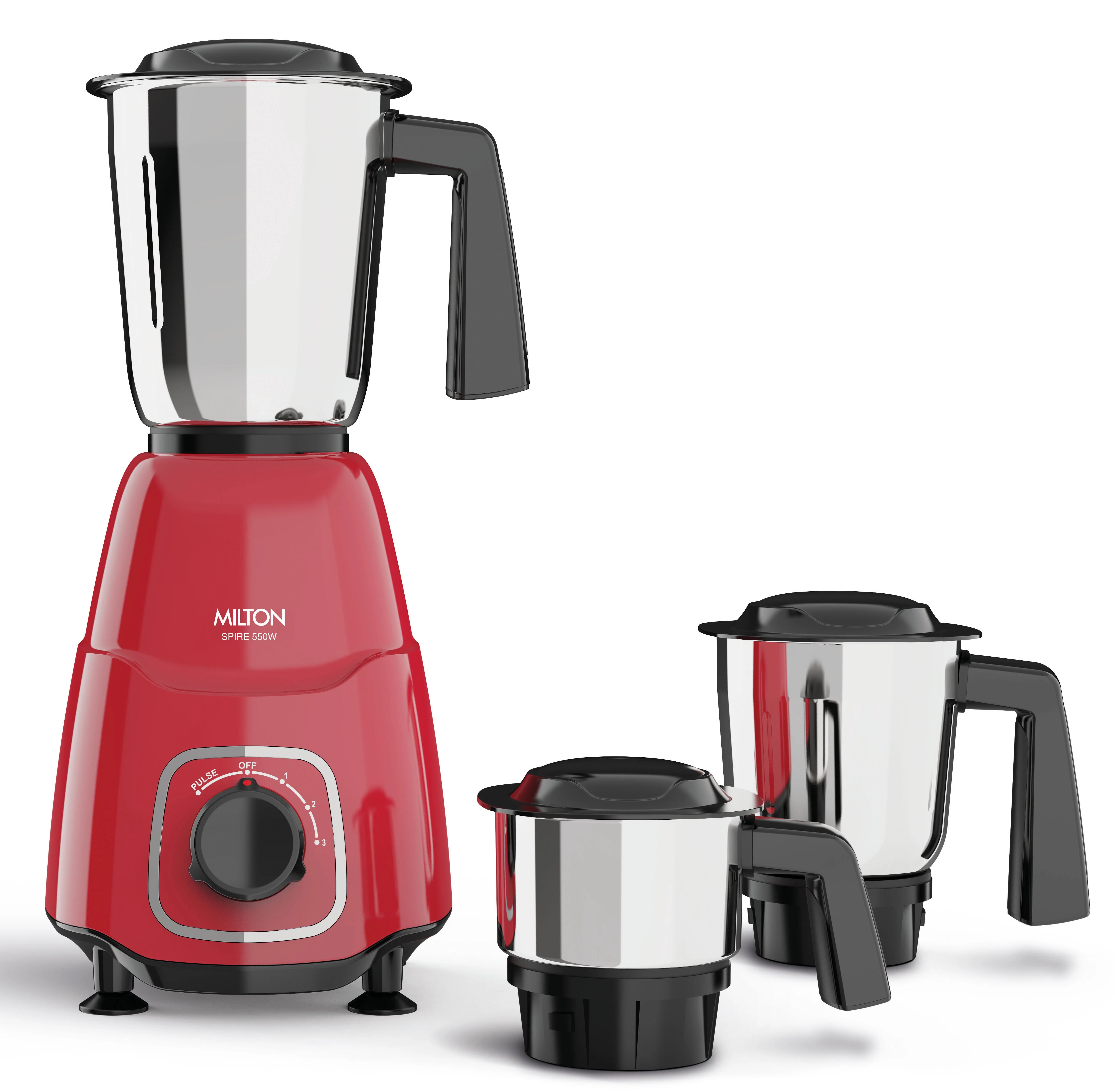 Spire Mixer Grinder (Milton) - Image 16