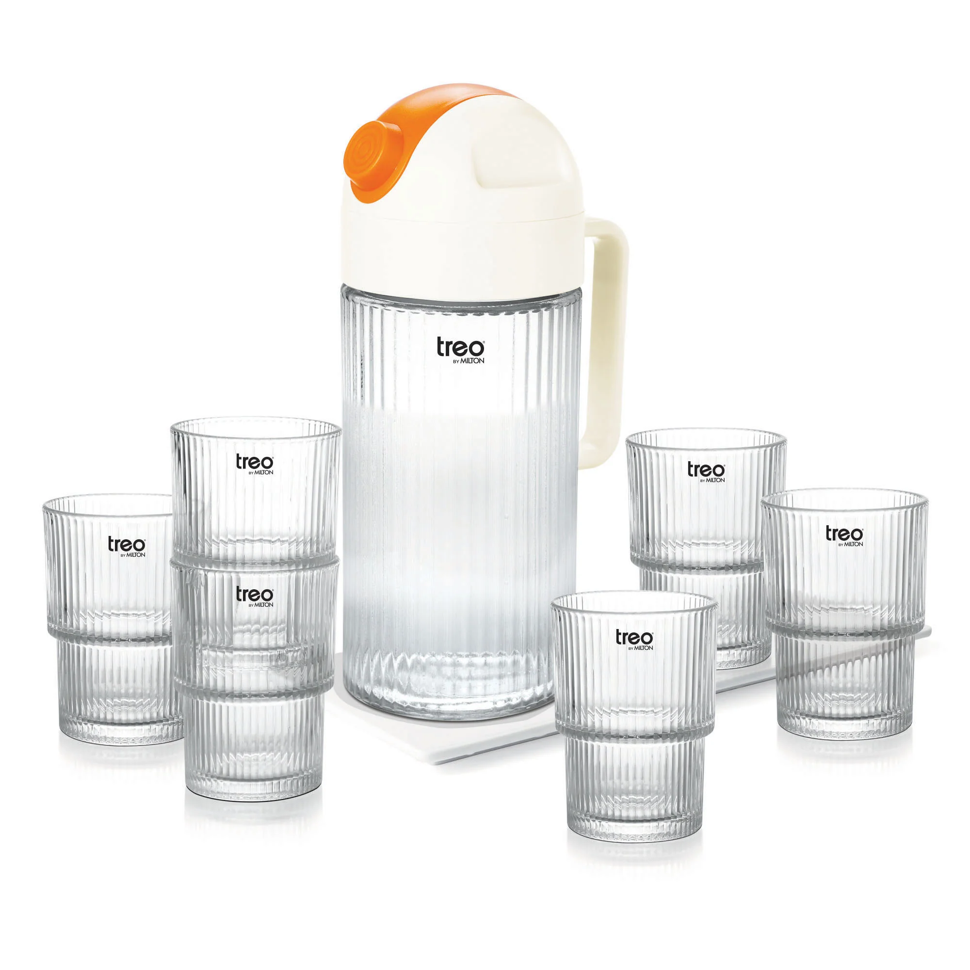 Spritz Lemon Set (Treo by Milton) - Image 4