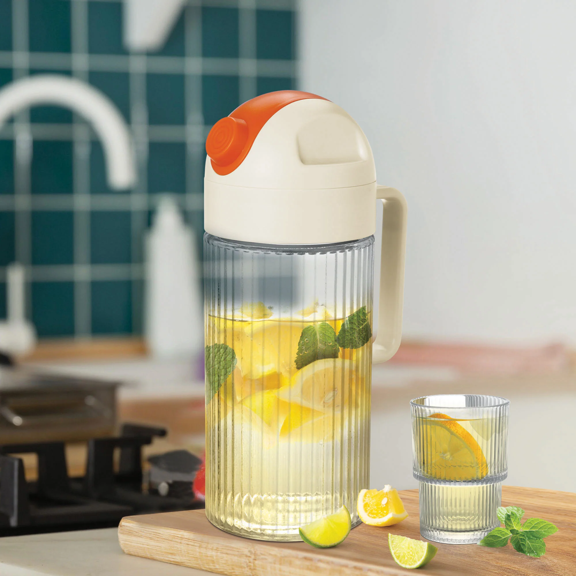 Spritz Lemon Set (Treo by Milton) - Image 5