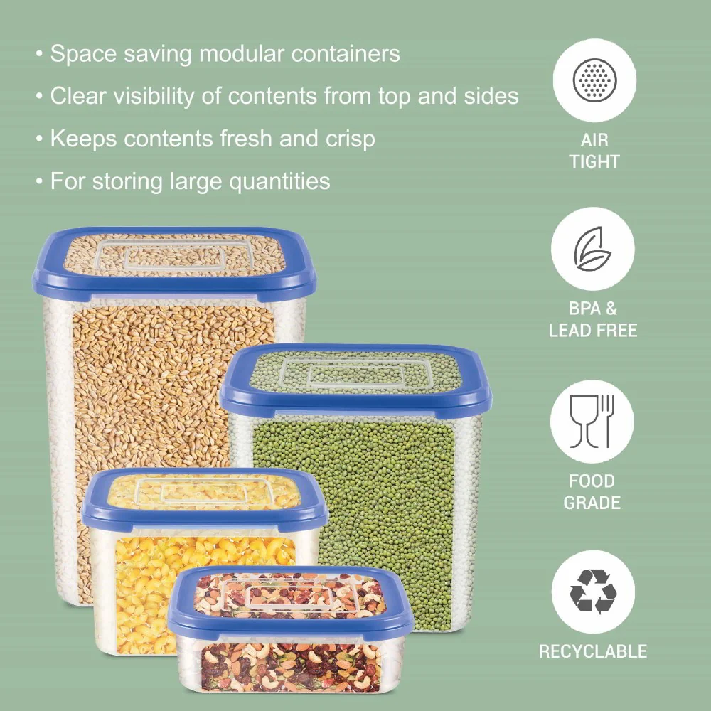 Stacko 360 Square Container (Milton) - Image 3