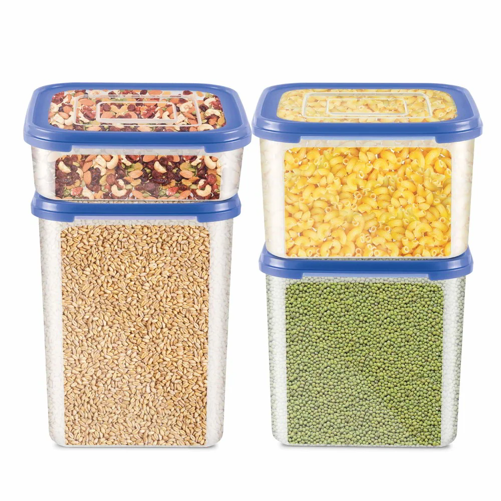 Stacko 360 Square Container (Milton) - Image 6