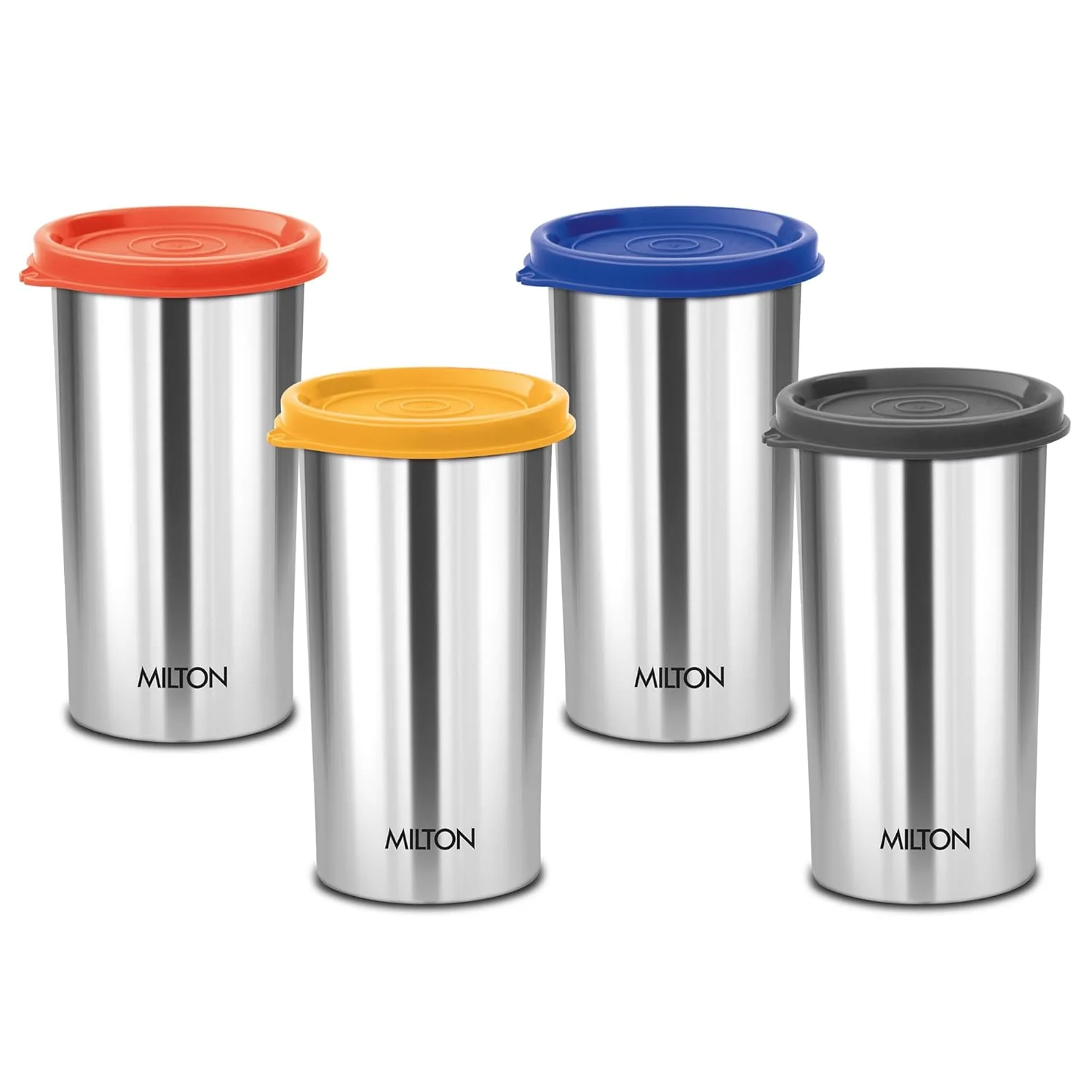 Stainless Steel Tumbler (Milton) - Image 10