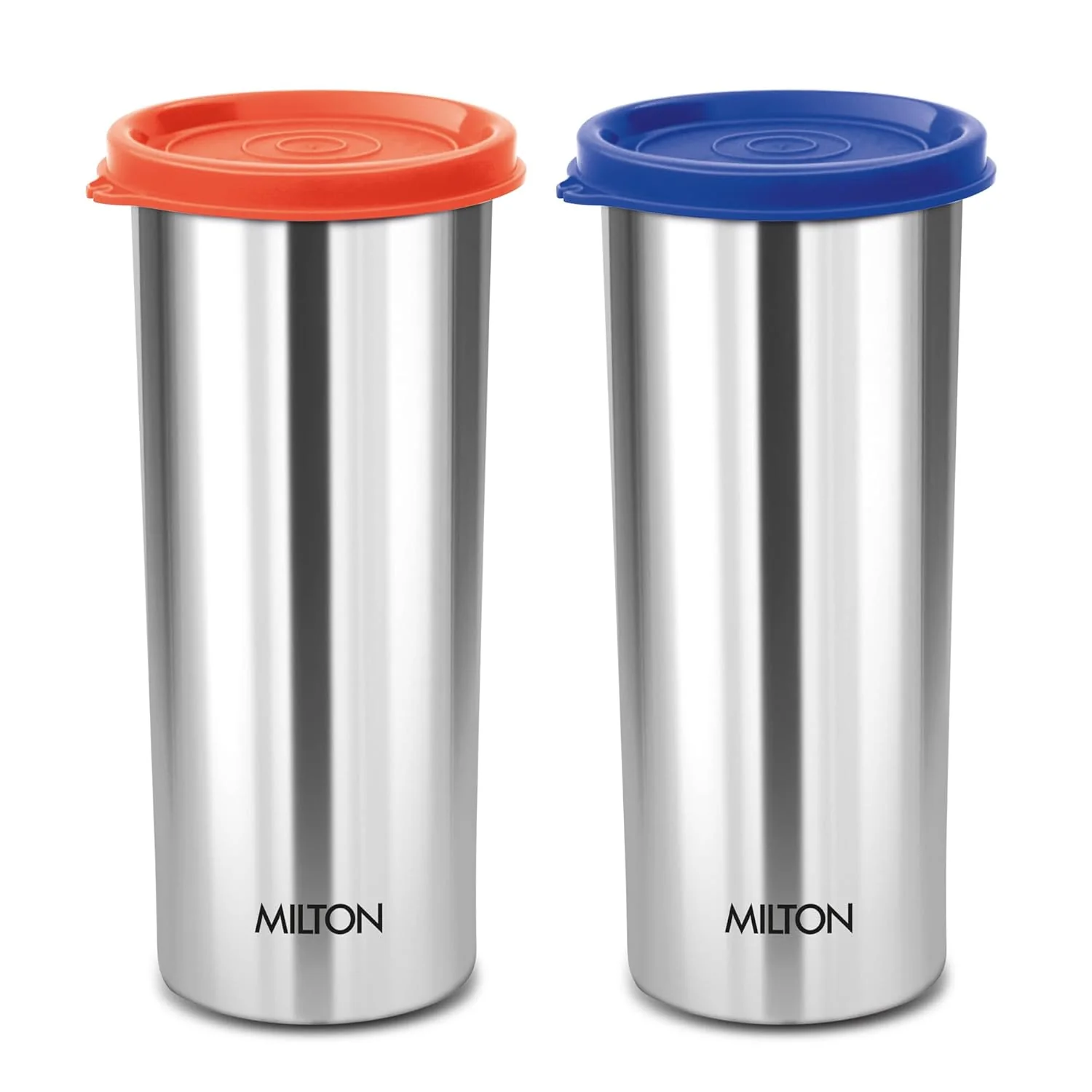 Stainless Steel Tumbler (Milton) - Image 13