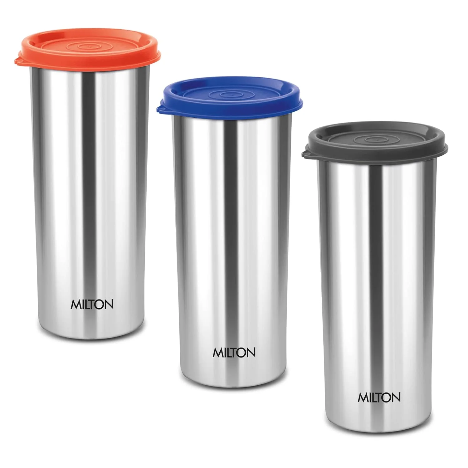 Stainless Steel Tumbler (Milton) - Image 14