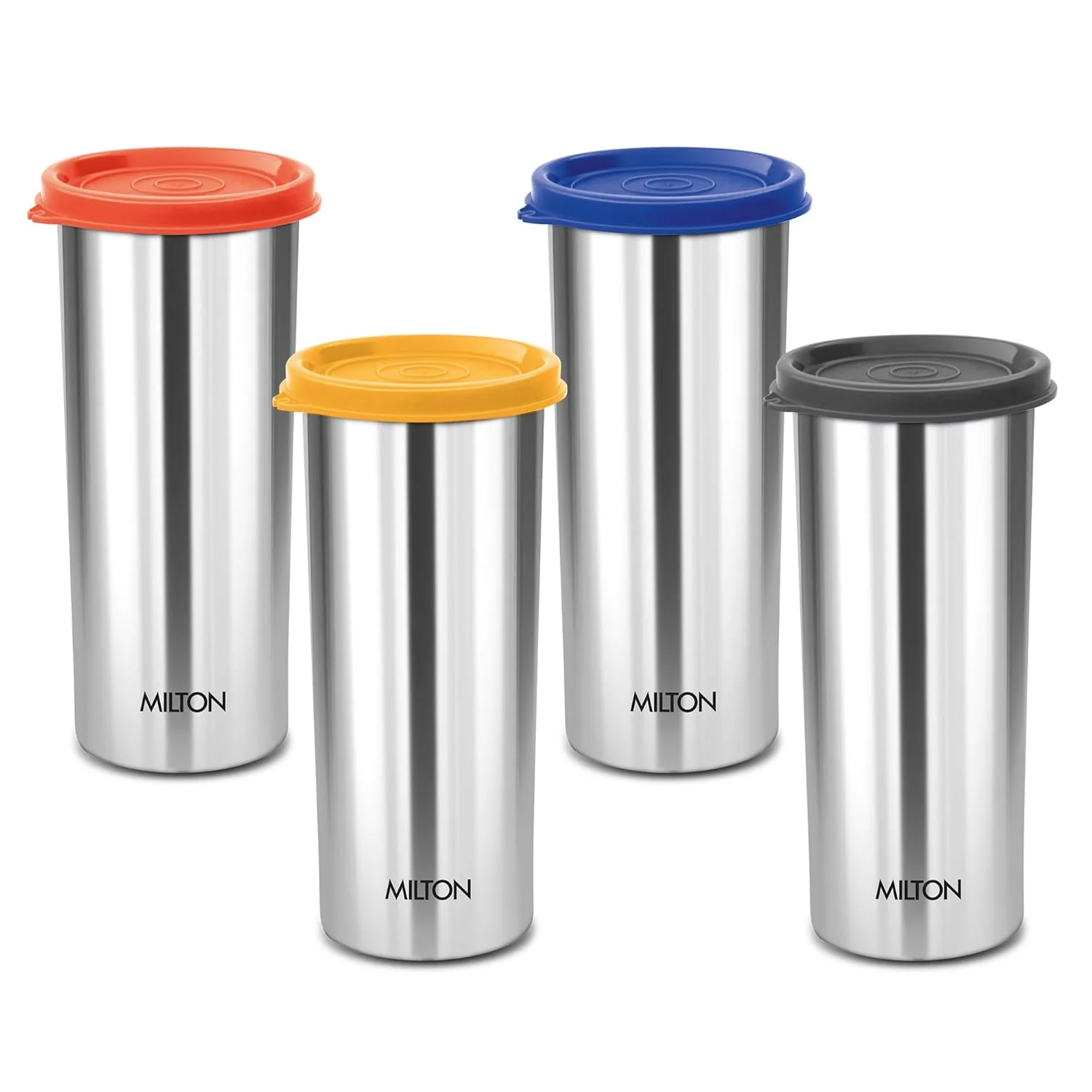Stainless Steel Tumbler (Milton) - Image 15