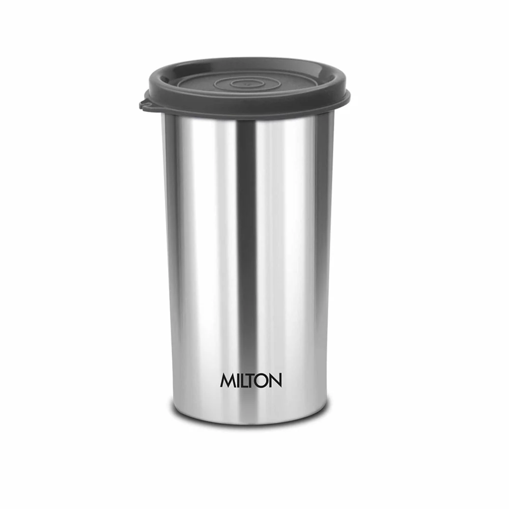 Stainless Steel Tumbler (Milton) - Image 9