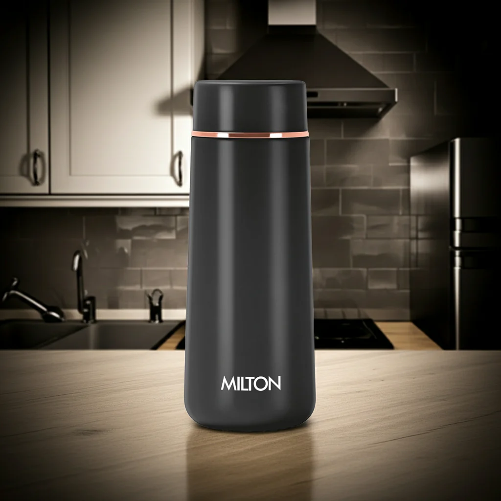 Starlit Thermosteel Bottle (Milton) - Image 2